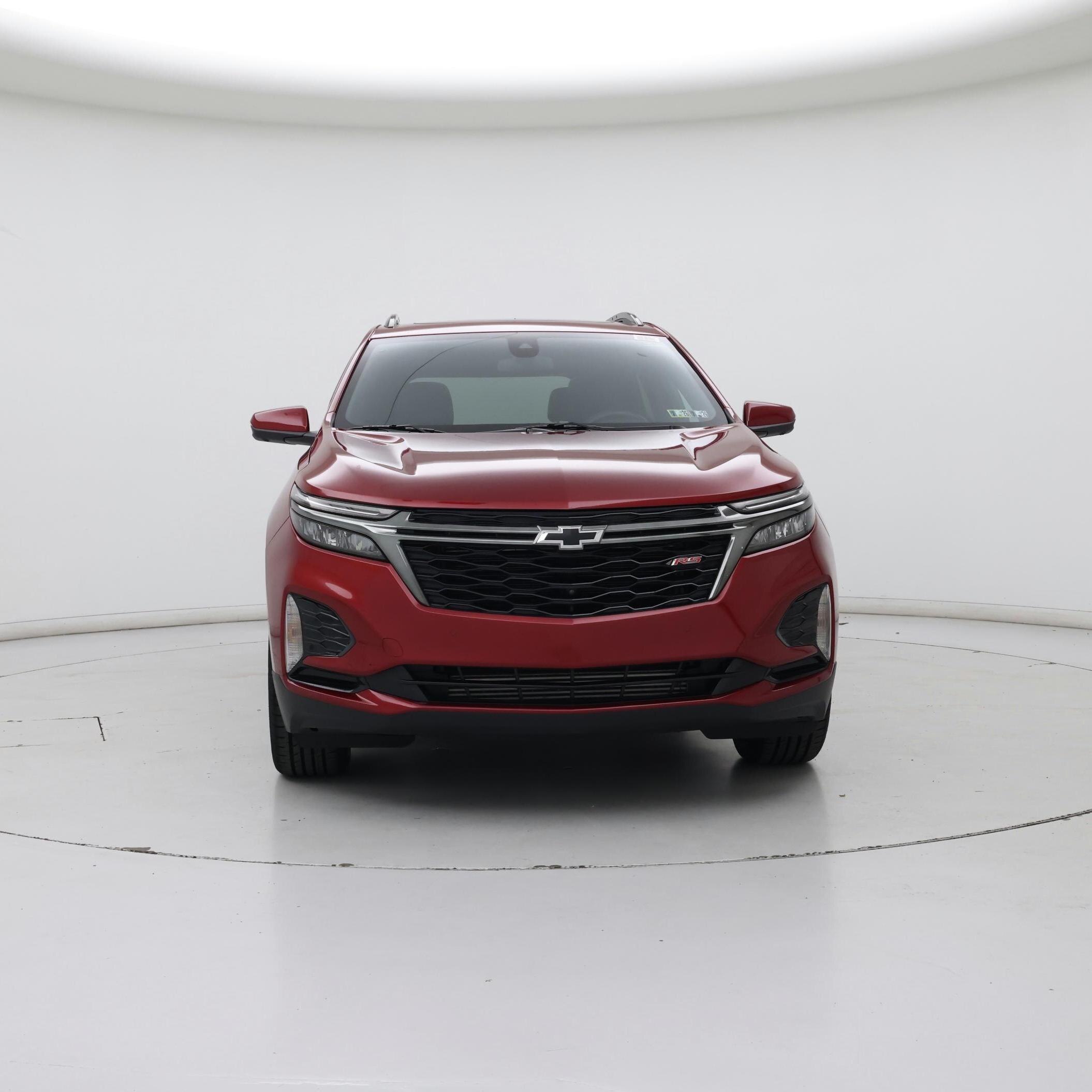 Thumbnail: 2023 Chevrolet Equinox - 5