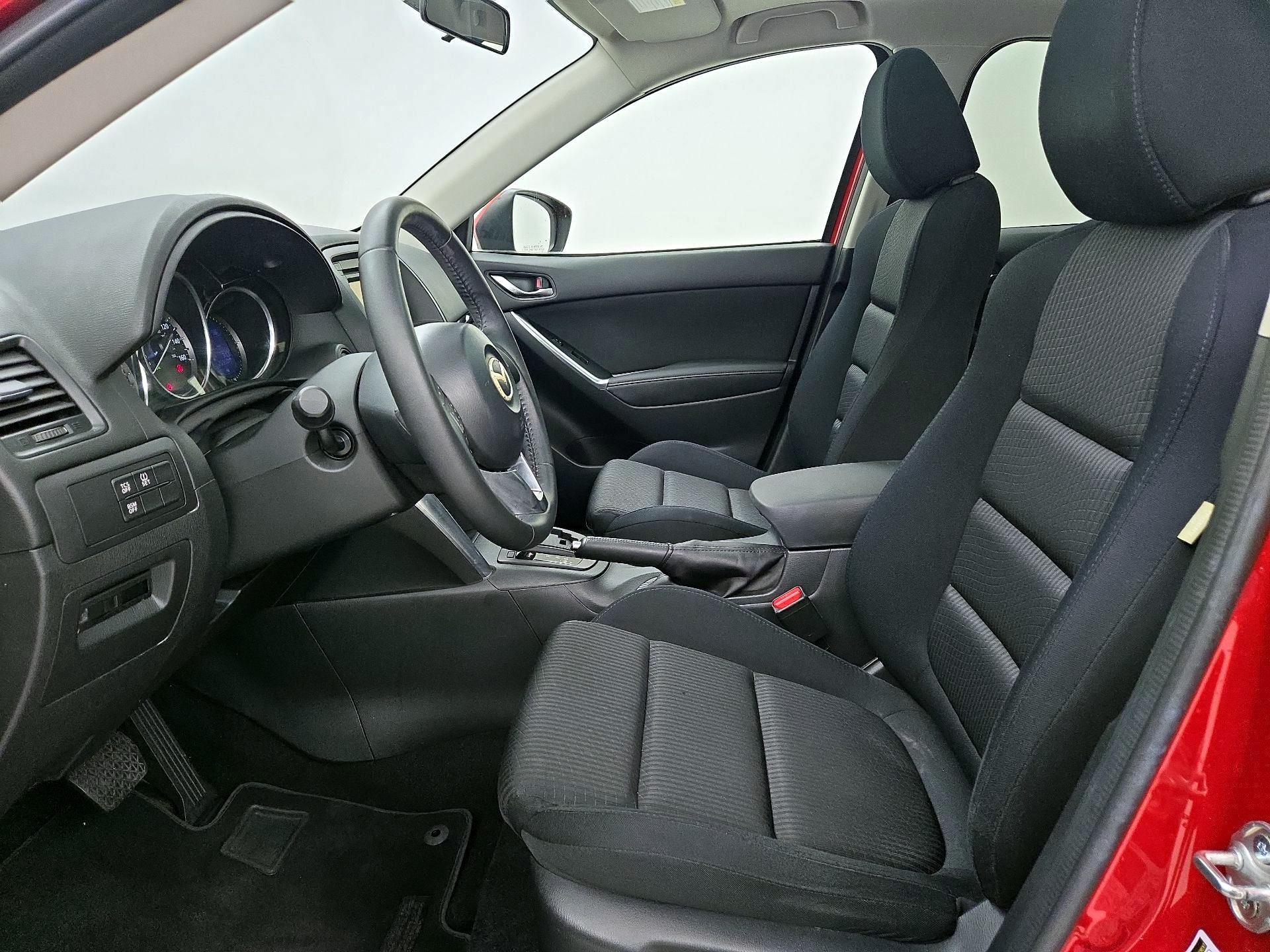 Thumbnail: 2014 Mazda CX-5 - 11