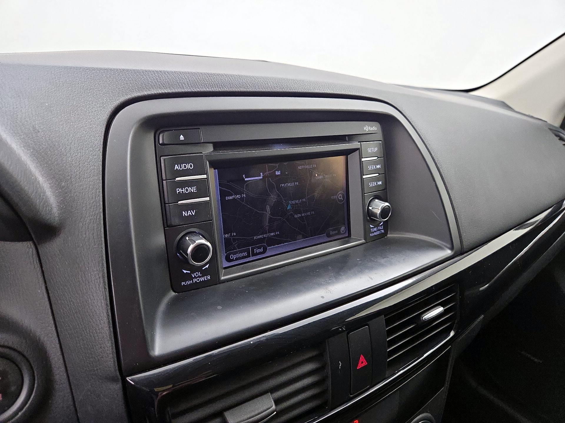 Thumbnail: 2014 Mazda CX-5 - 14