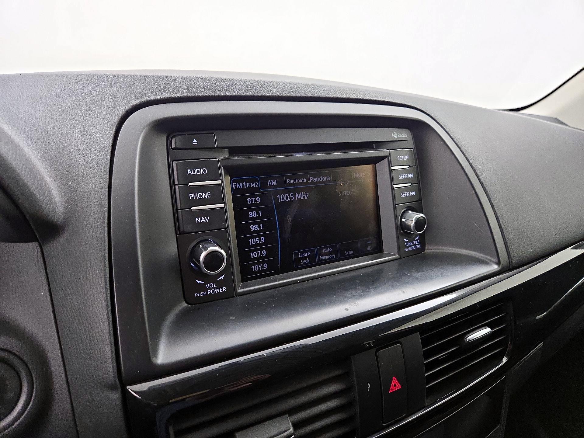 Thumbnail: 2014 Mazda CX-5 - 16
