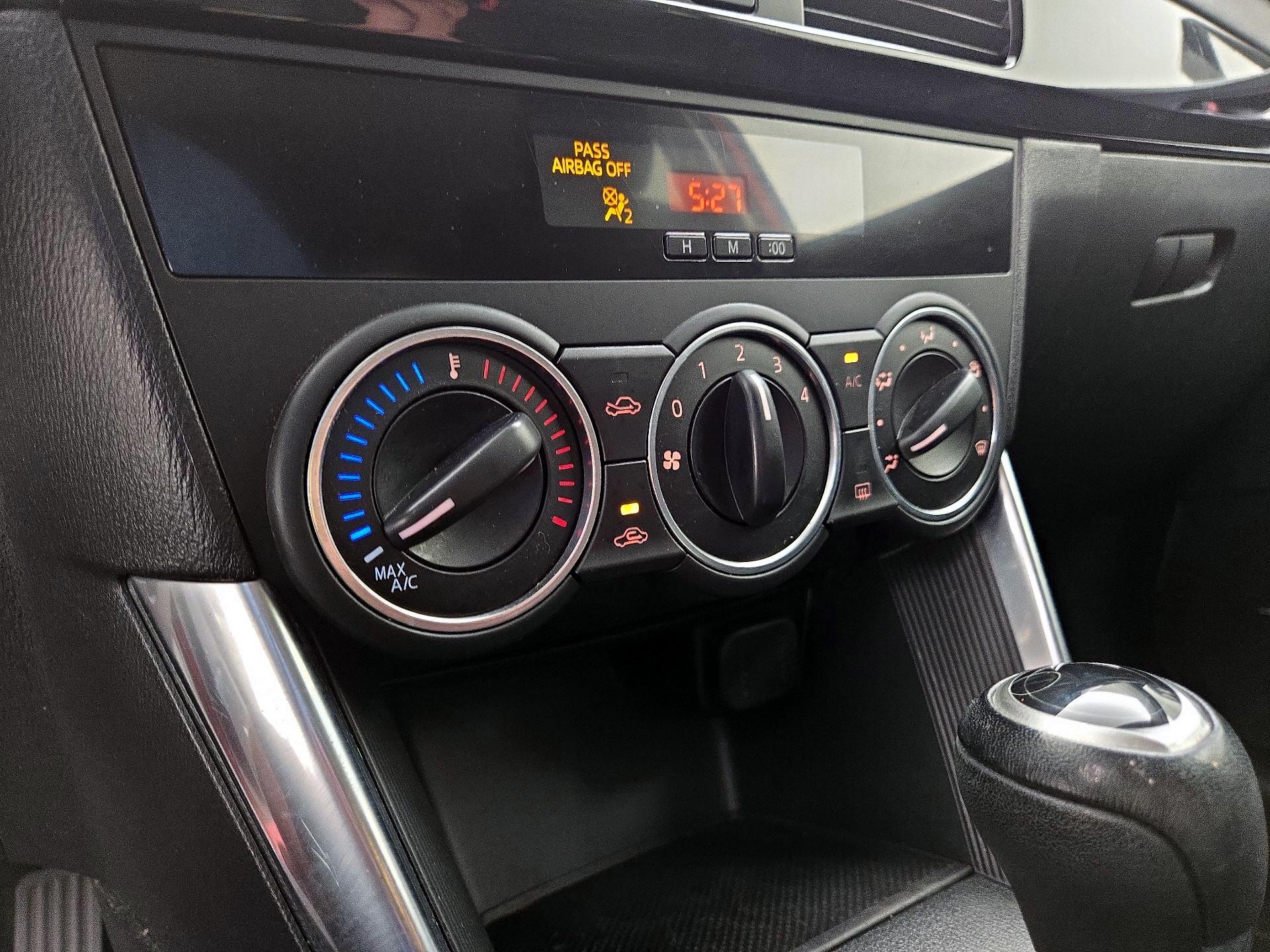 Thumbnail: 2014 Mazda CX-5 - 17