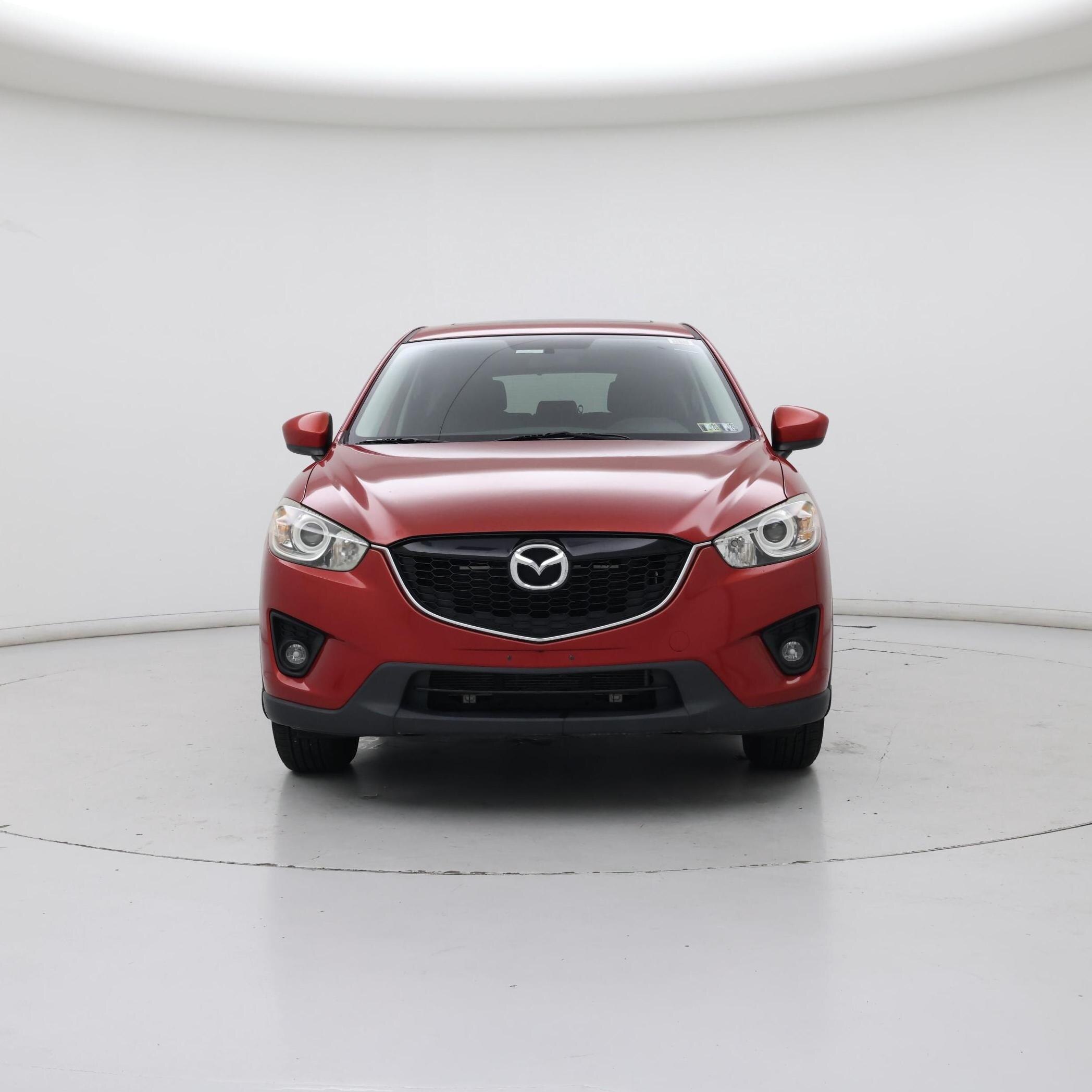 Thumbnail: 2014 Mazda CX-5 - 5