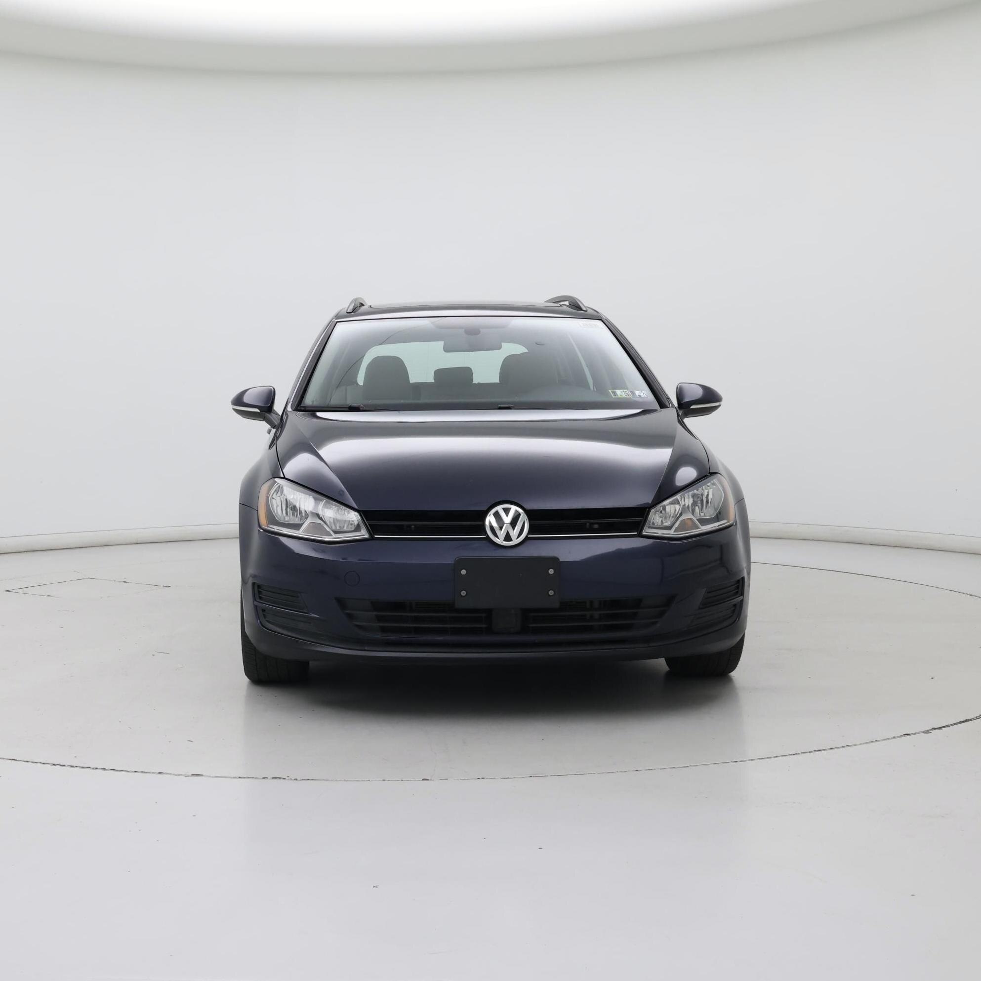Thumbnail: 2016 Volkswagen Golf - 5