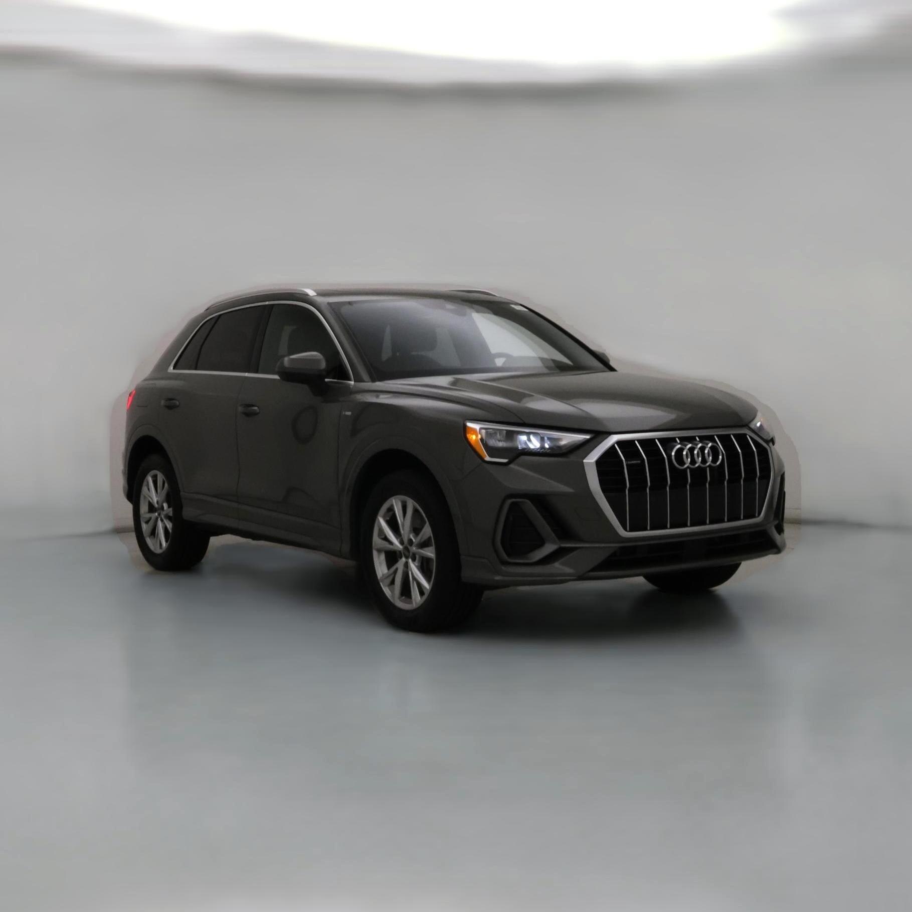 Thumbnail: 2022 Audi Q3 - 1