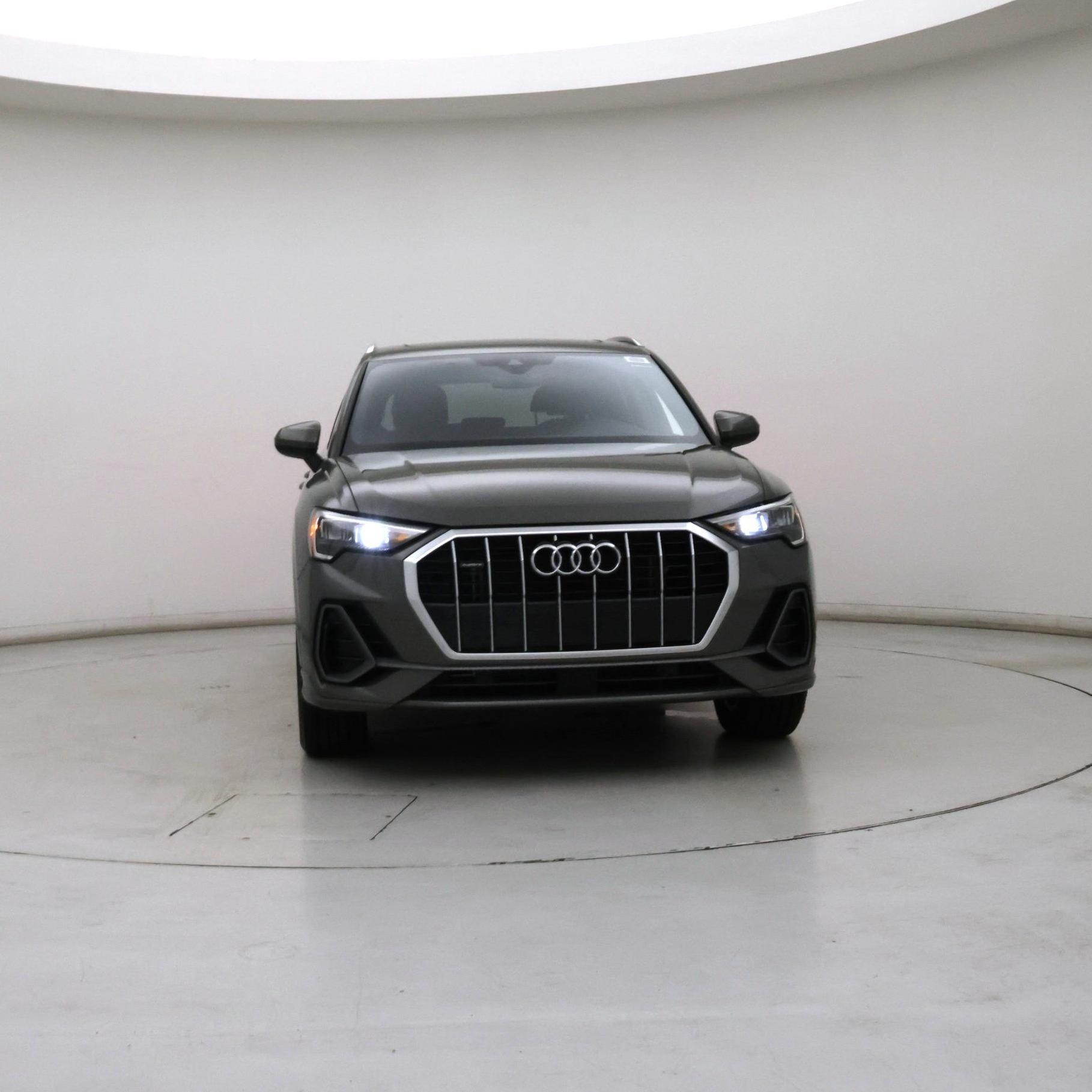 Thumbnail: 2022 Audi Q3 - 5