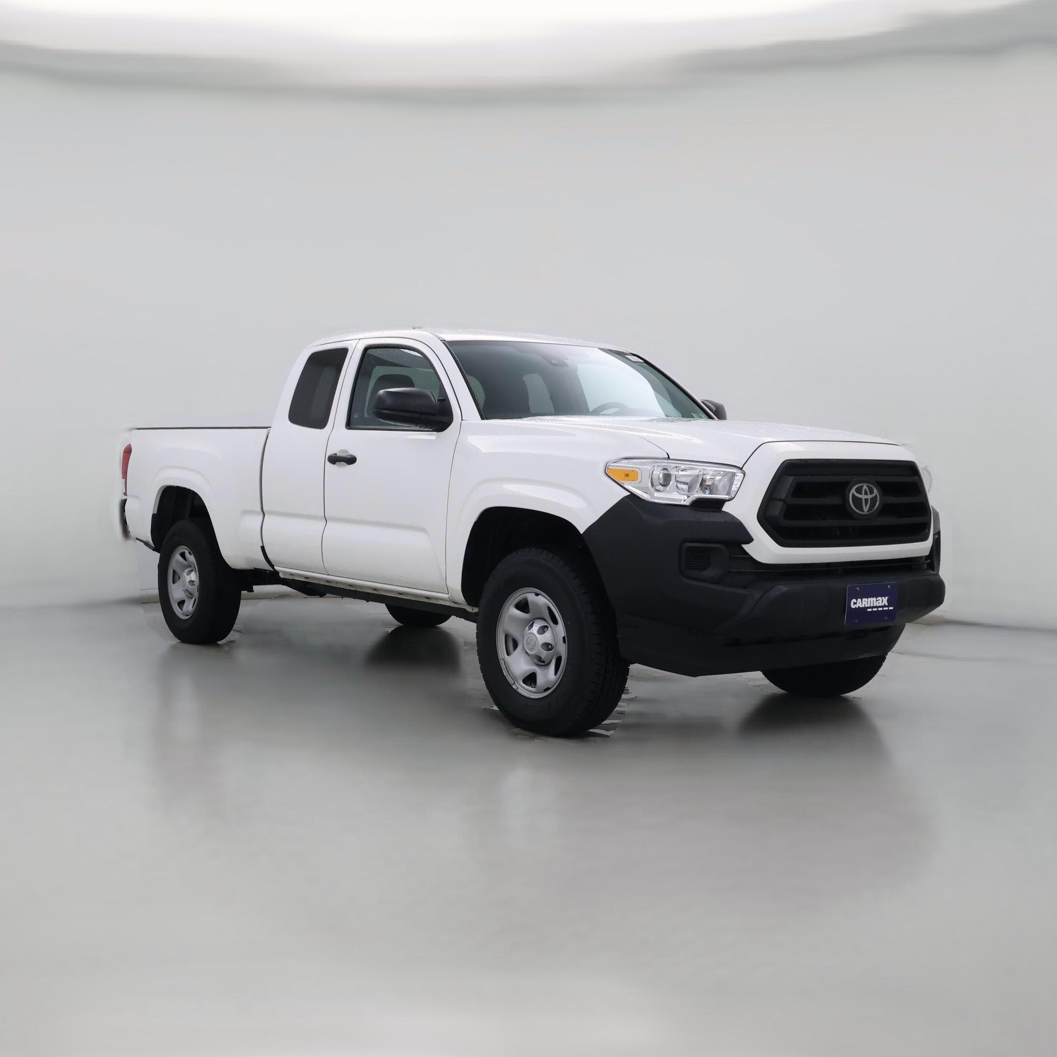 Thumbnail: 2023 Toyota Tacoma - 1
