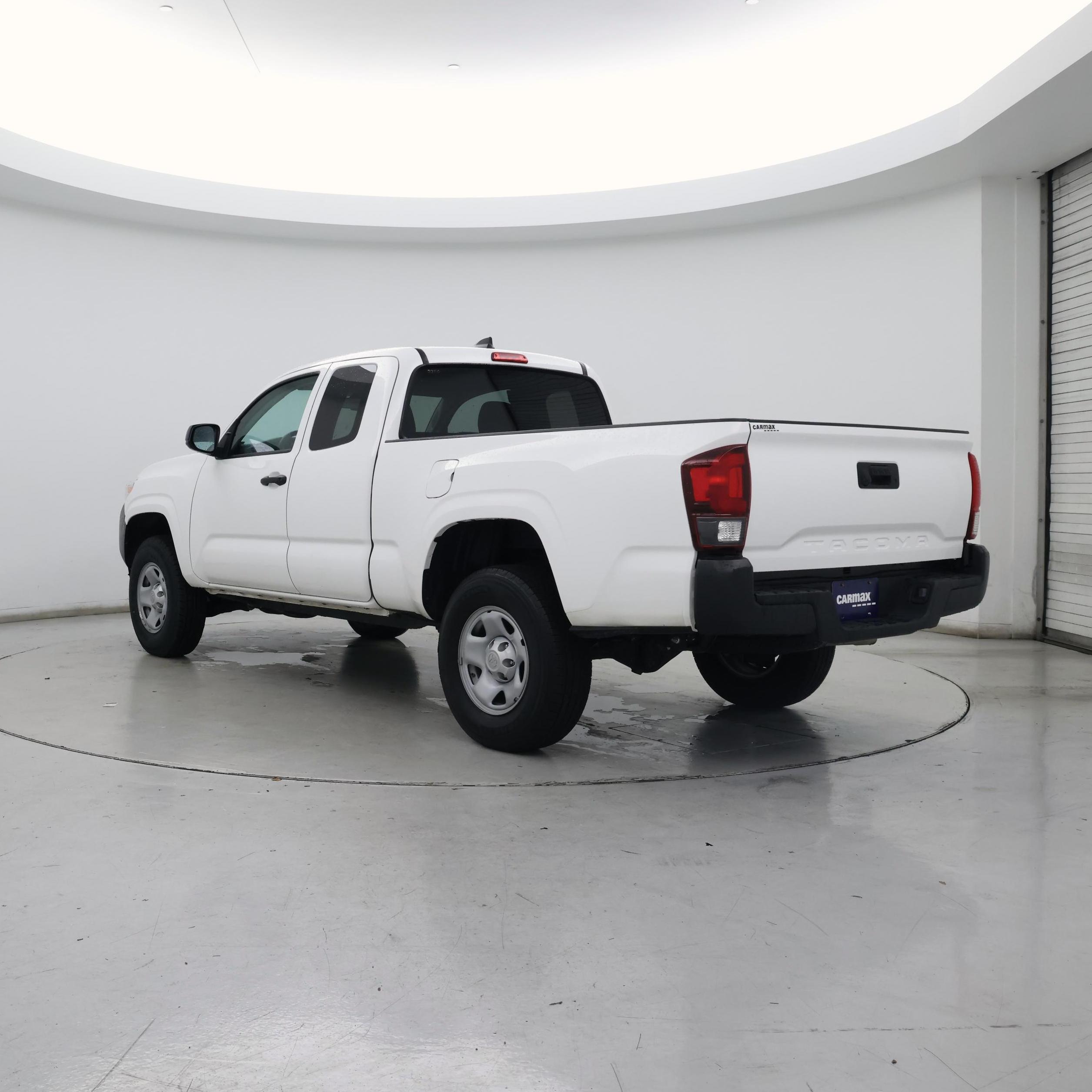 Thumbnail: 2023 Toyota Tacoma - 2