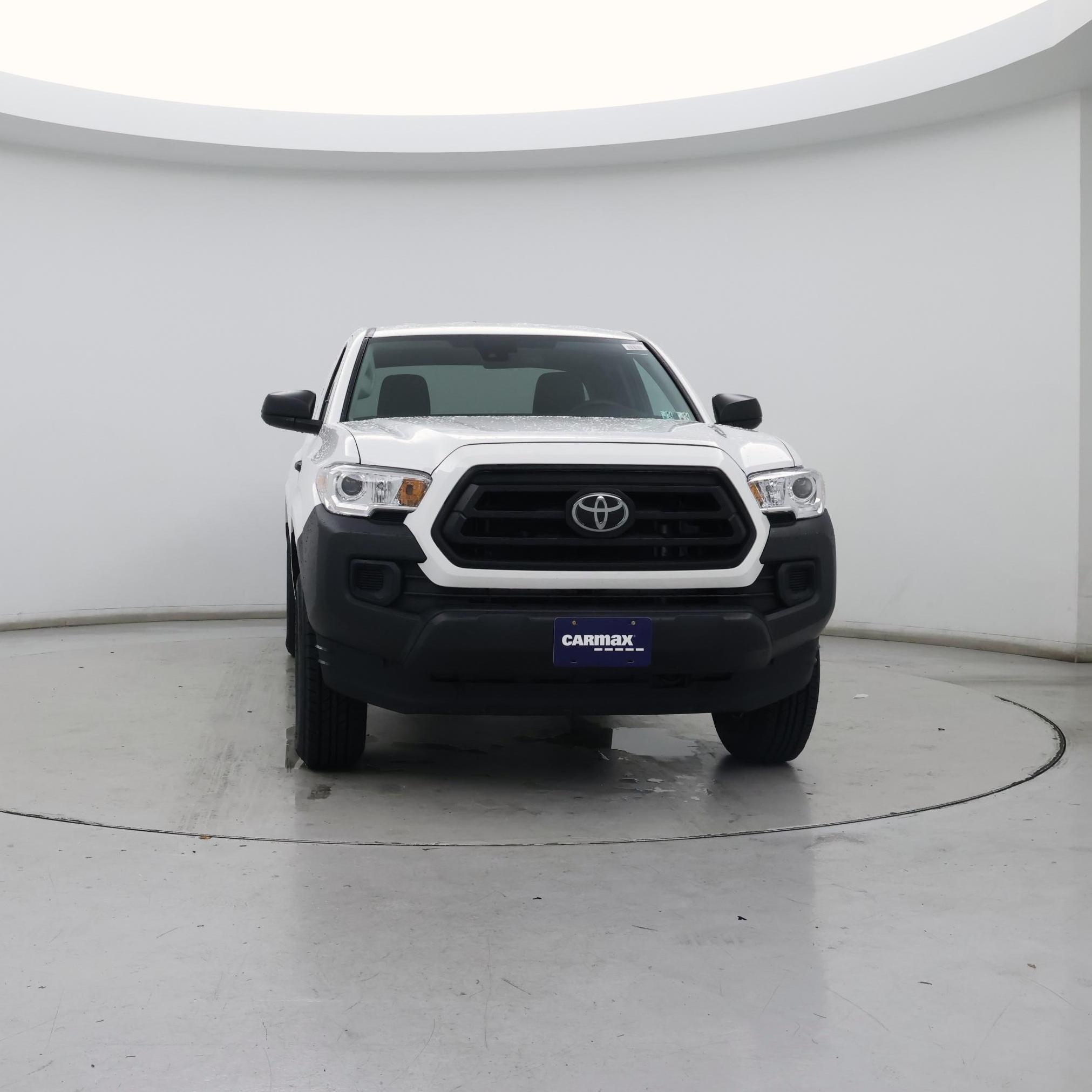 Thumbnail: 2023 Toyota Tacoma - 5