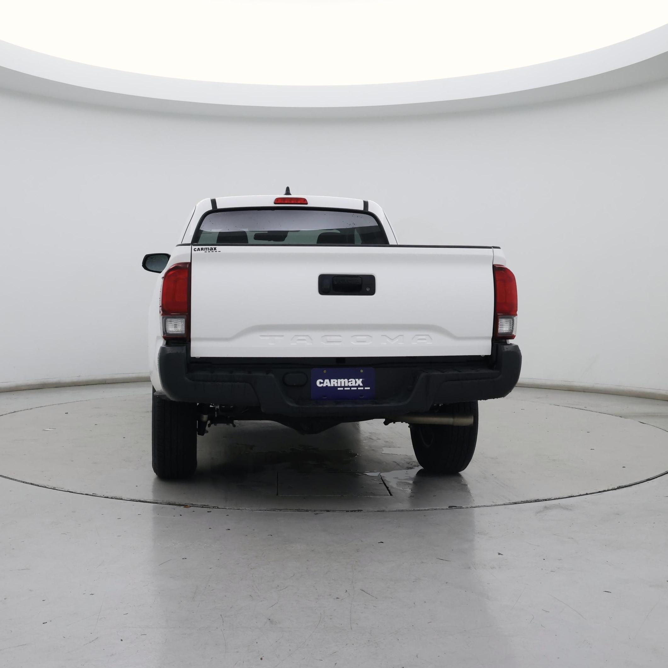 Thumbnail: 2023 Toyota Tacoma - 6