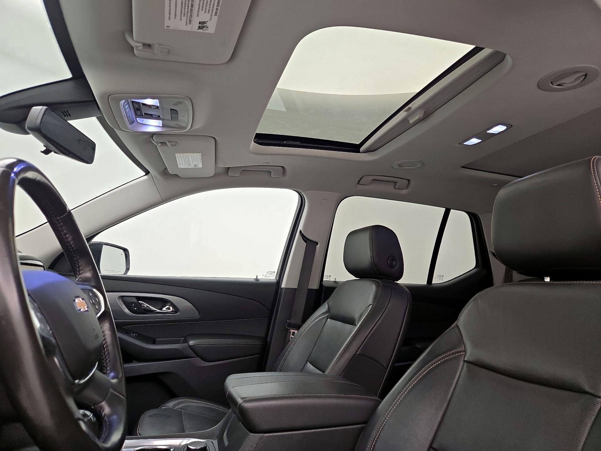 Thumbnail: 2019 Chevrolet Traverse - 20