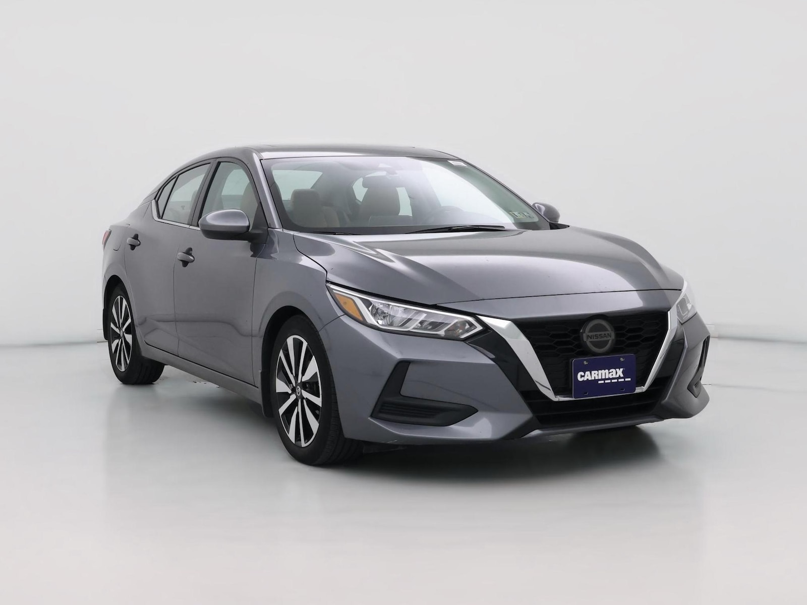 2022 Nissan Sentra