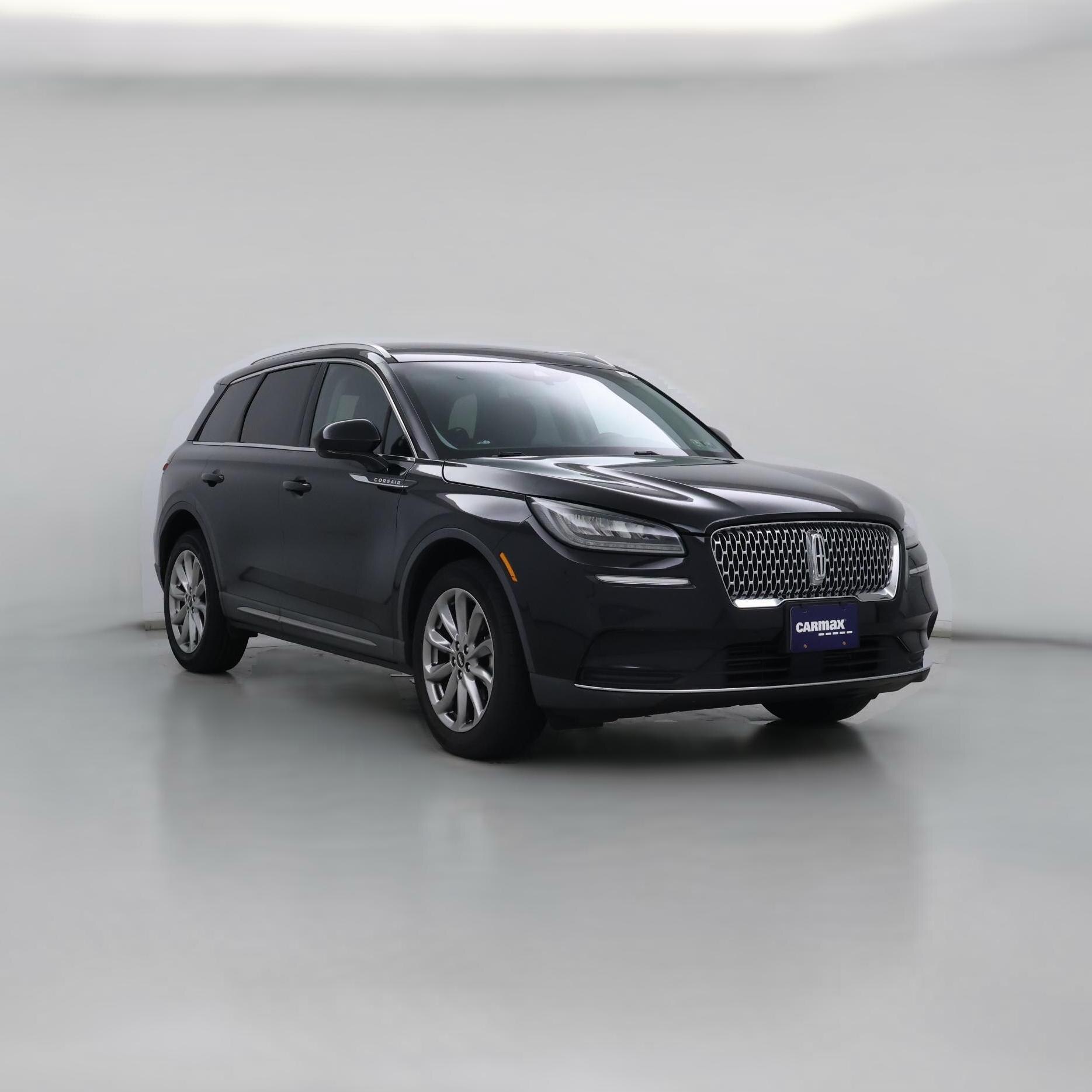 Thumbnail: 2020 Lincoln Corsair - 1