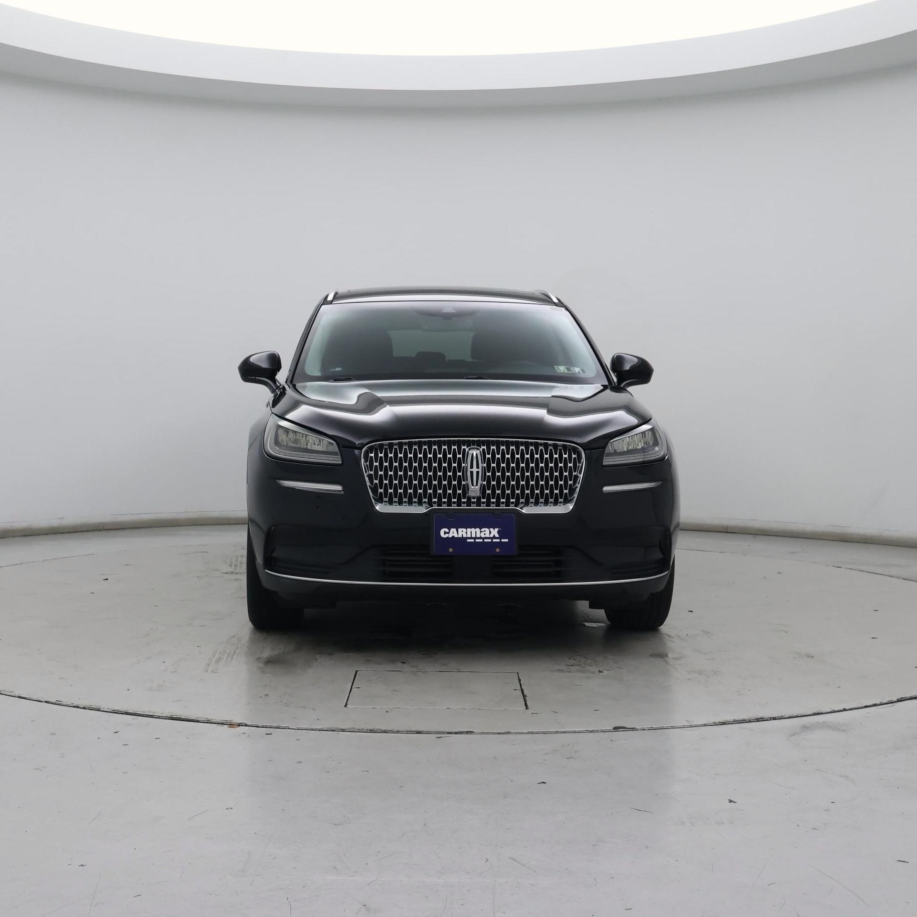 Thumbnail: 2020 Lincoln Corsair - 5