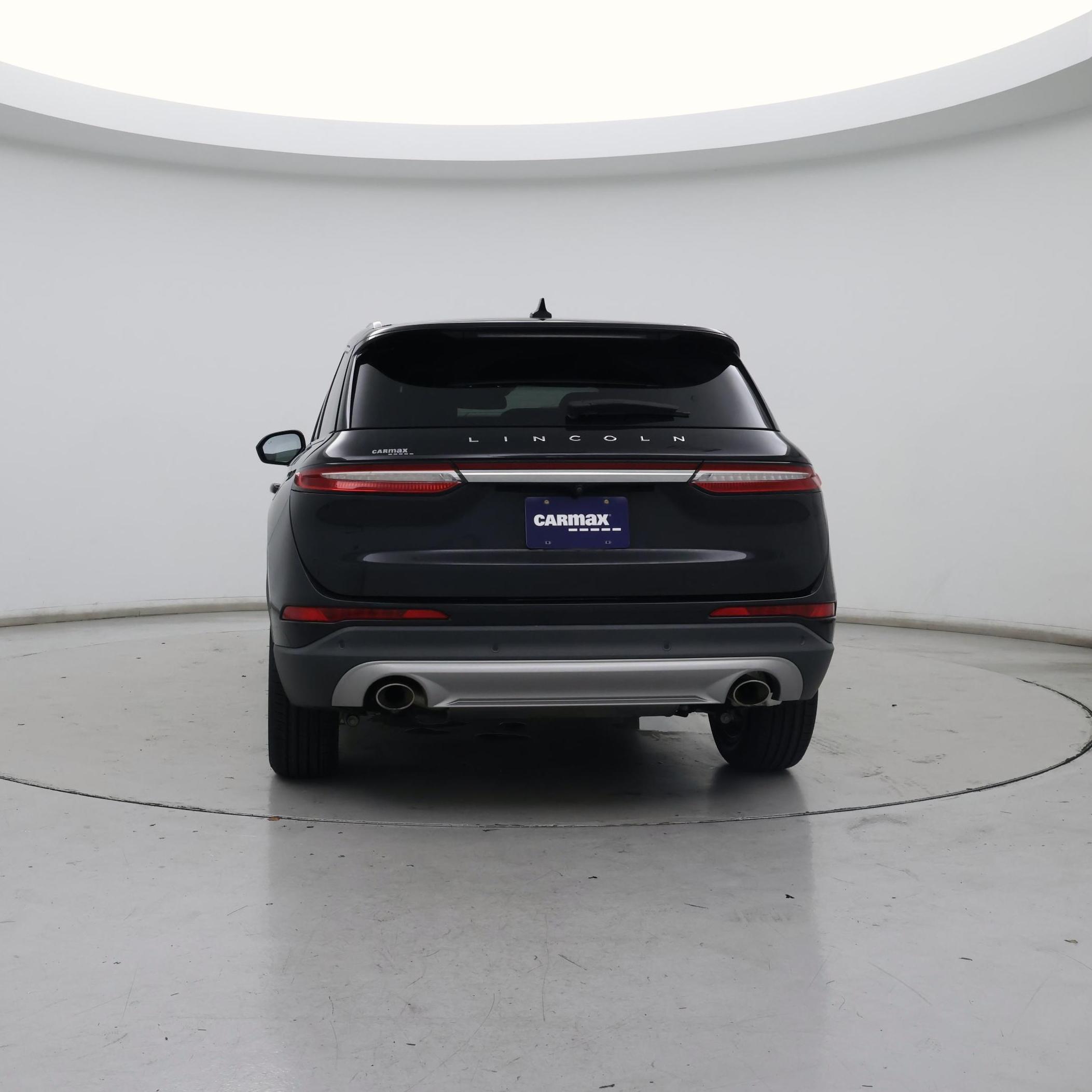 Thumbnail: 2020 Lincoln Corsair - 6