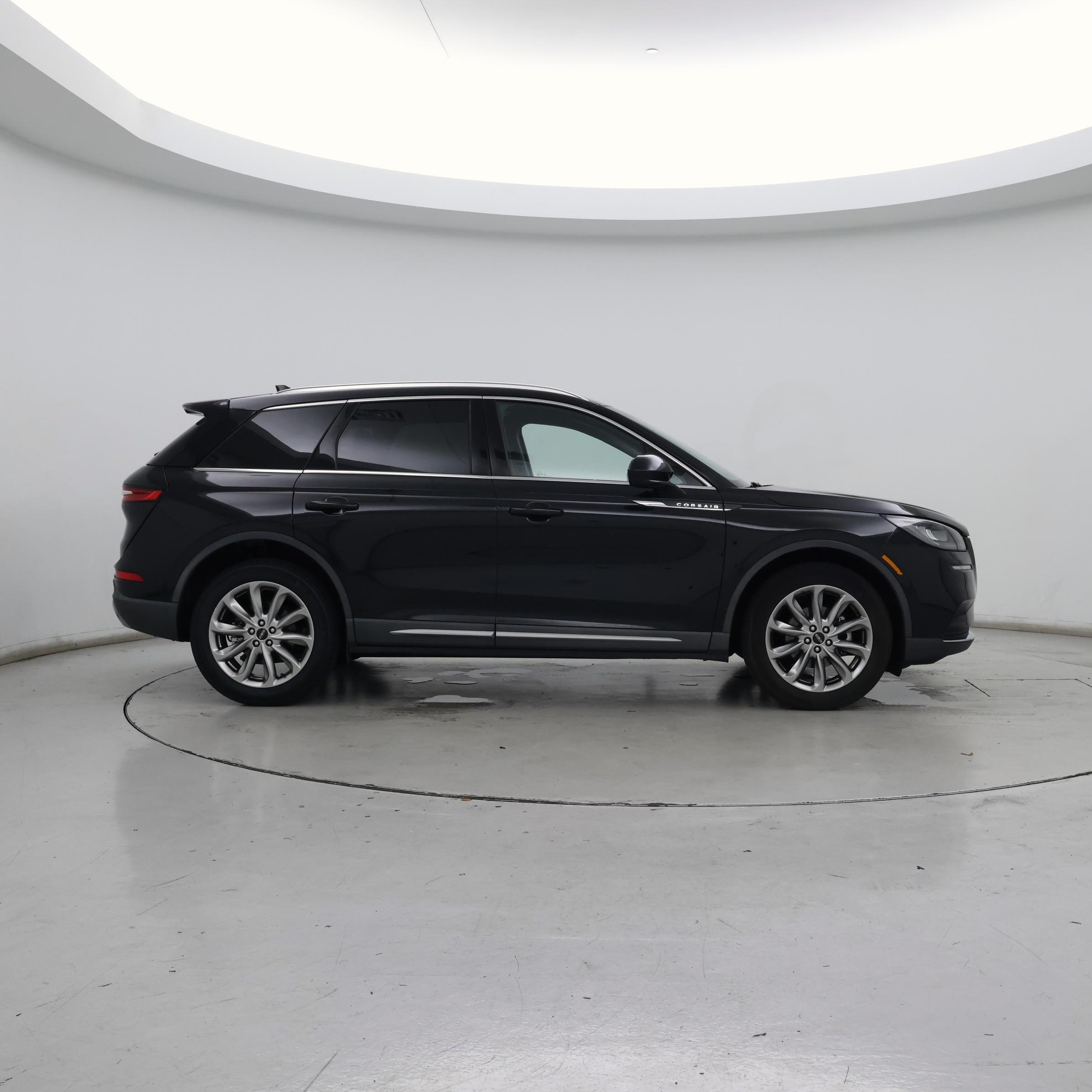 Thumbnail: 2020 Lincoln Corsair - 7