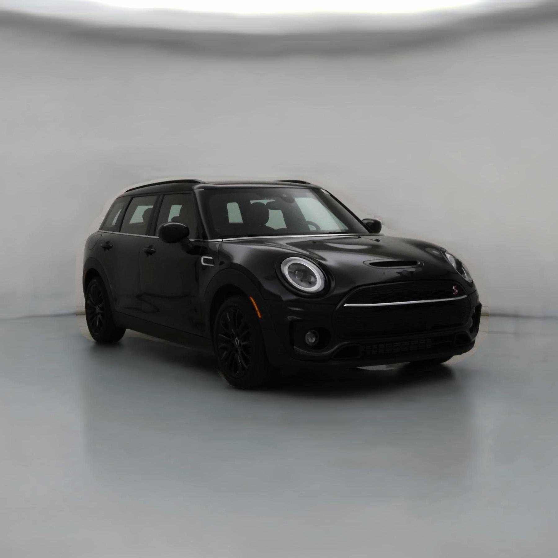 Thumbnail: 2024 MINI Cooper Clubman - 1