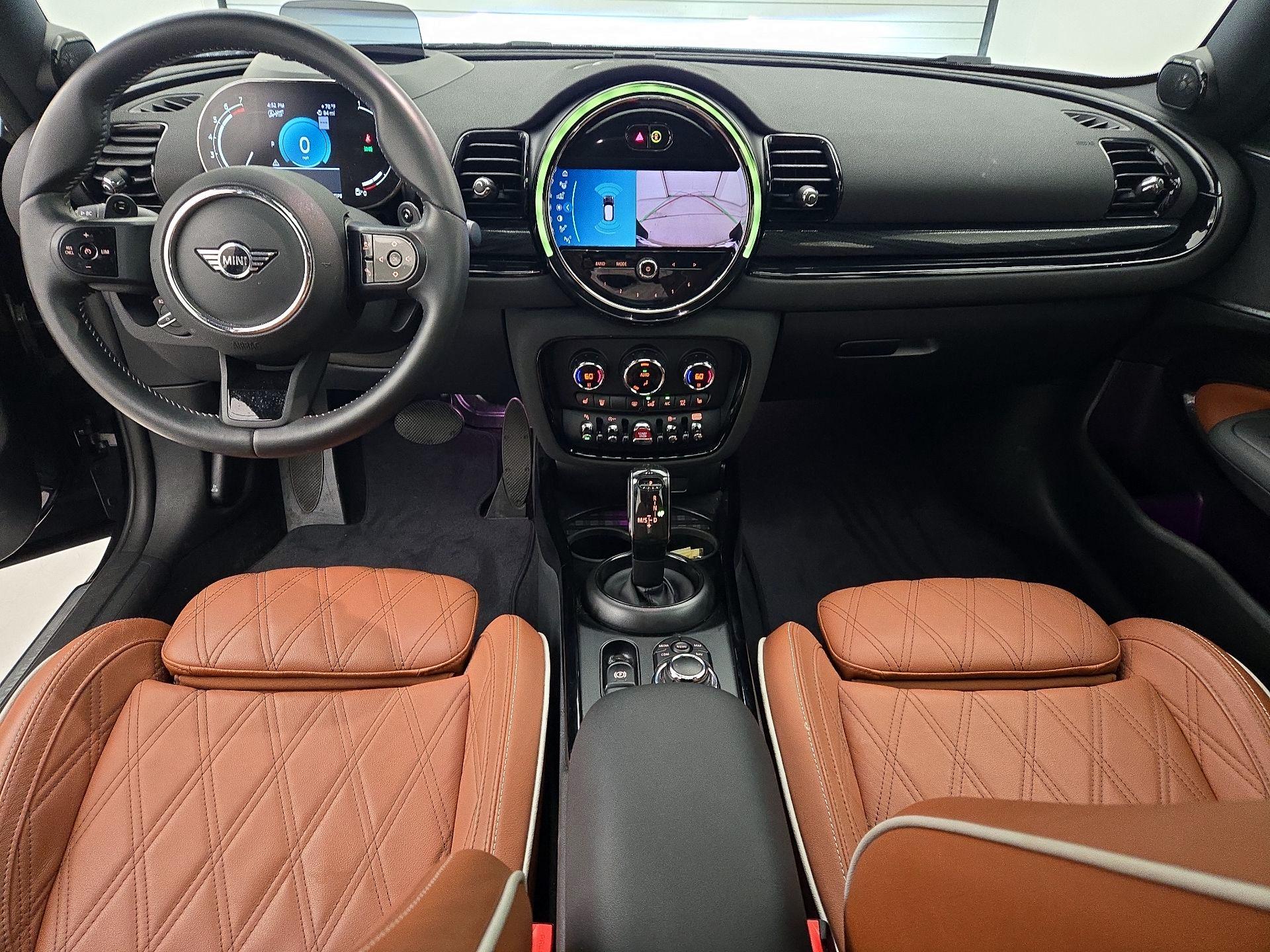 Thumbnail: 2024 MINI Cooper Clubman - 9