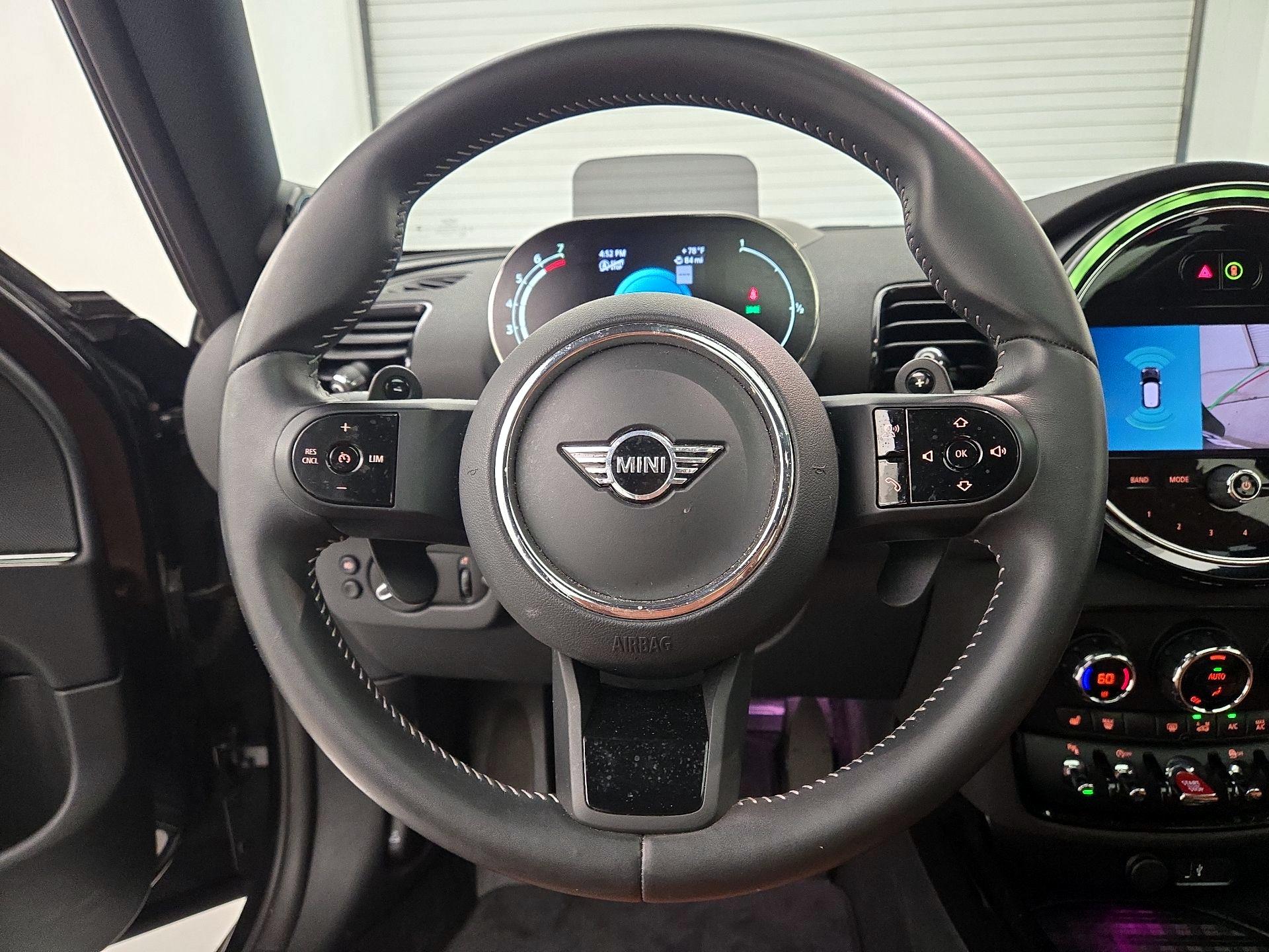 Thumbnail: 2024 MINI Cooper Clubman - 10