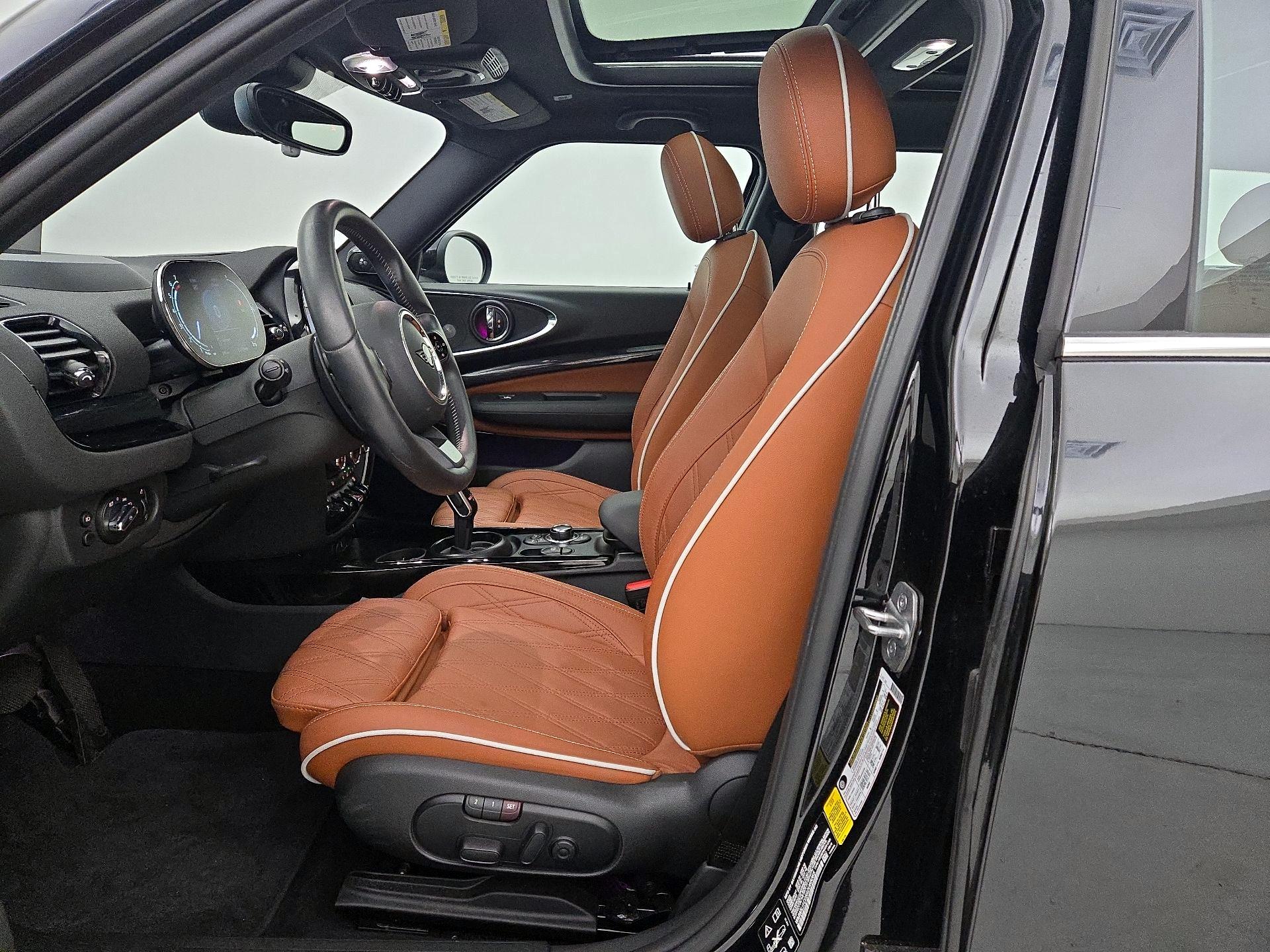Thumbnail: 2024 MINI Cooper Clubman - 11