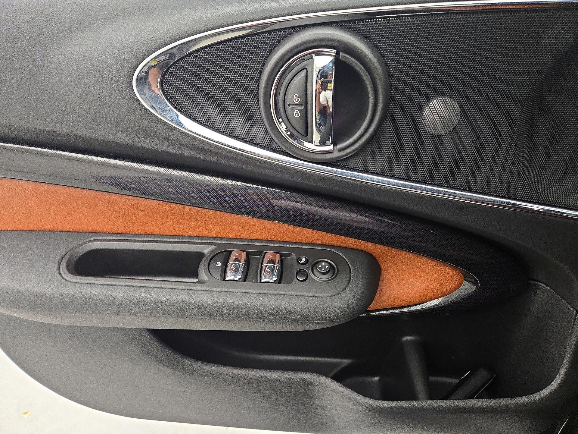 Thumbnail: 2024 MINI Cooper Clubman - 12