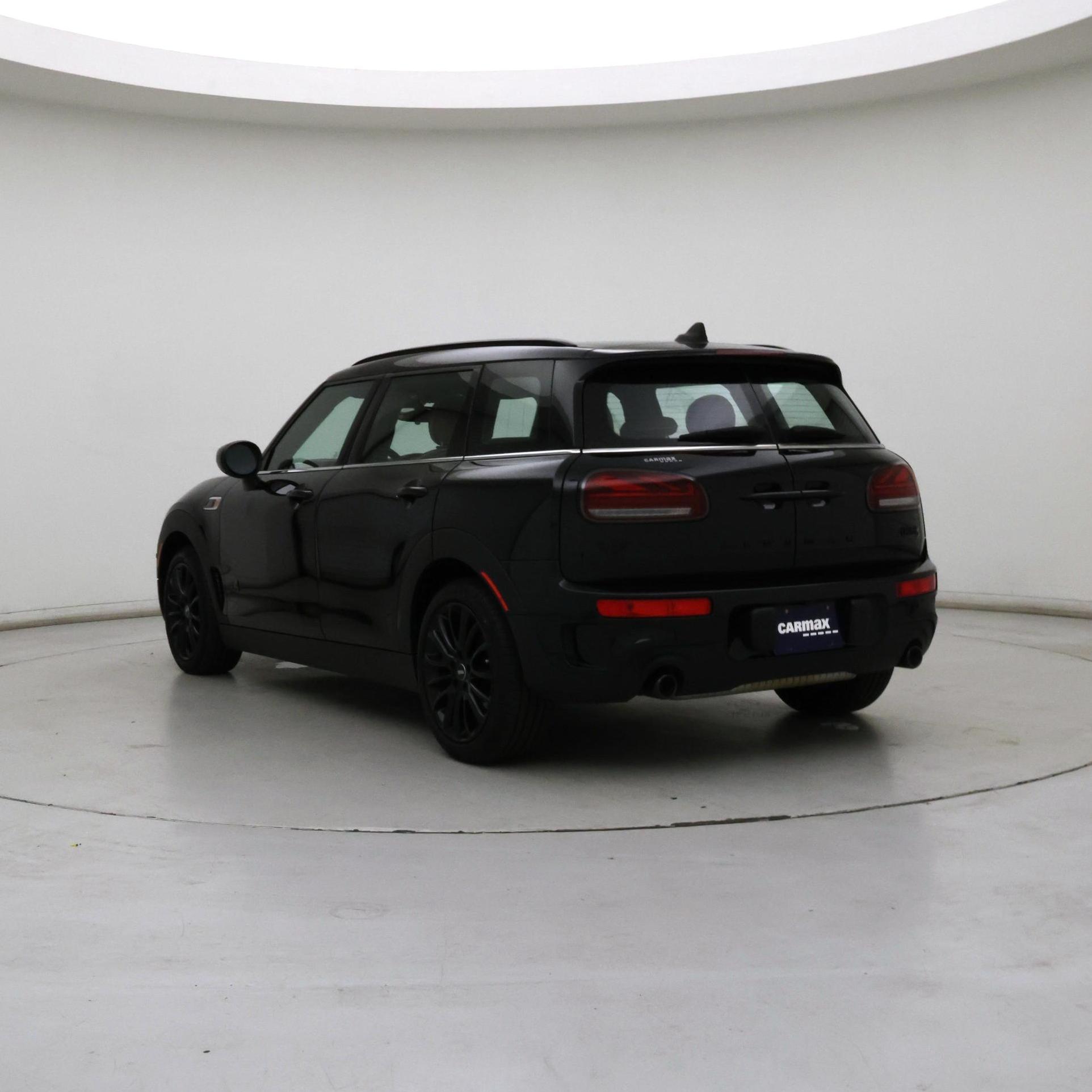 Thumbnail: 2024 MINI Cooper Clubman - 2
