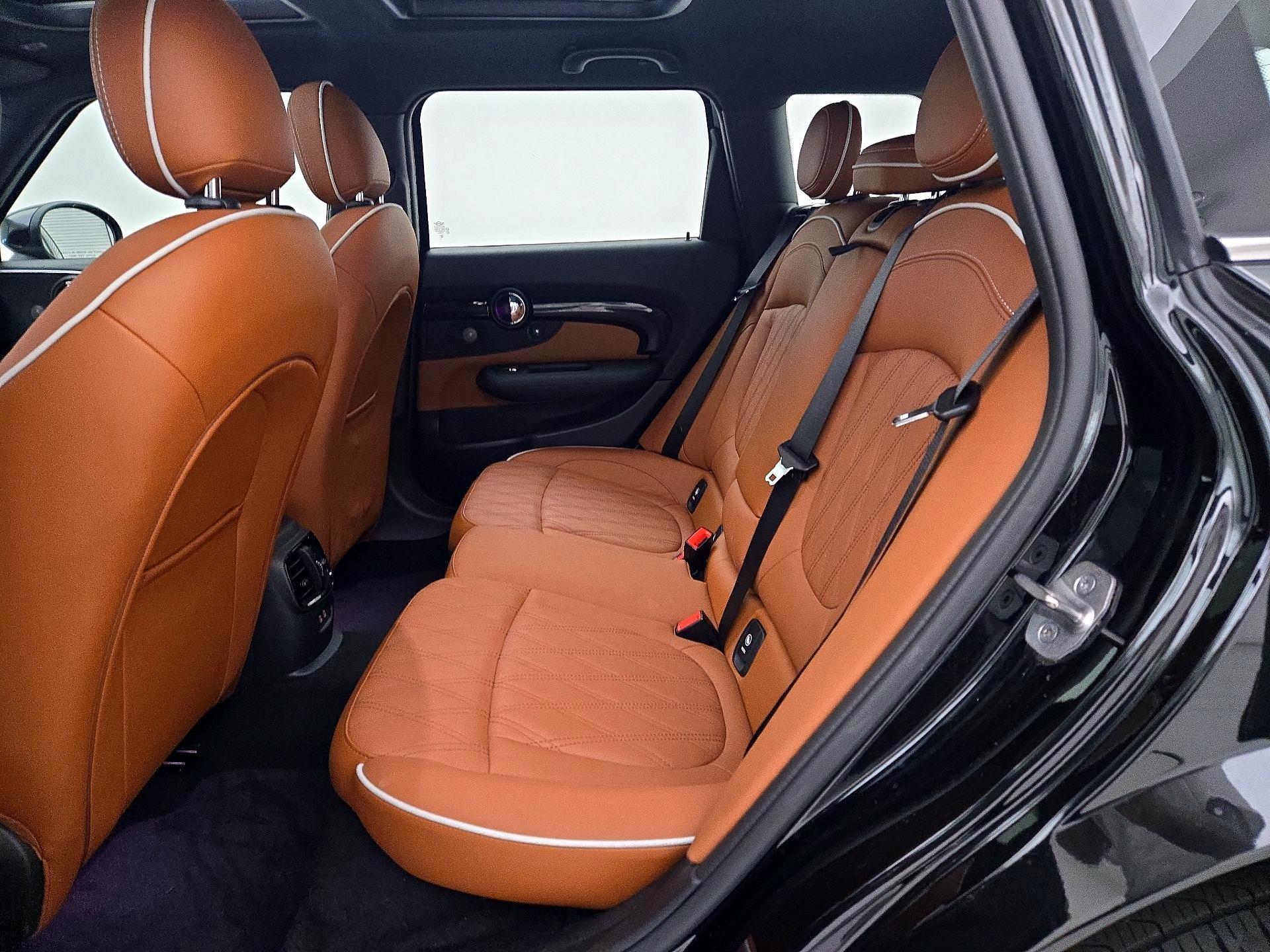 Thumbnail: 2024 MINI Cooper Clubman - 20