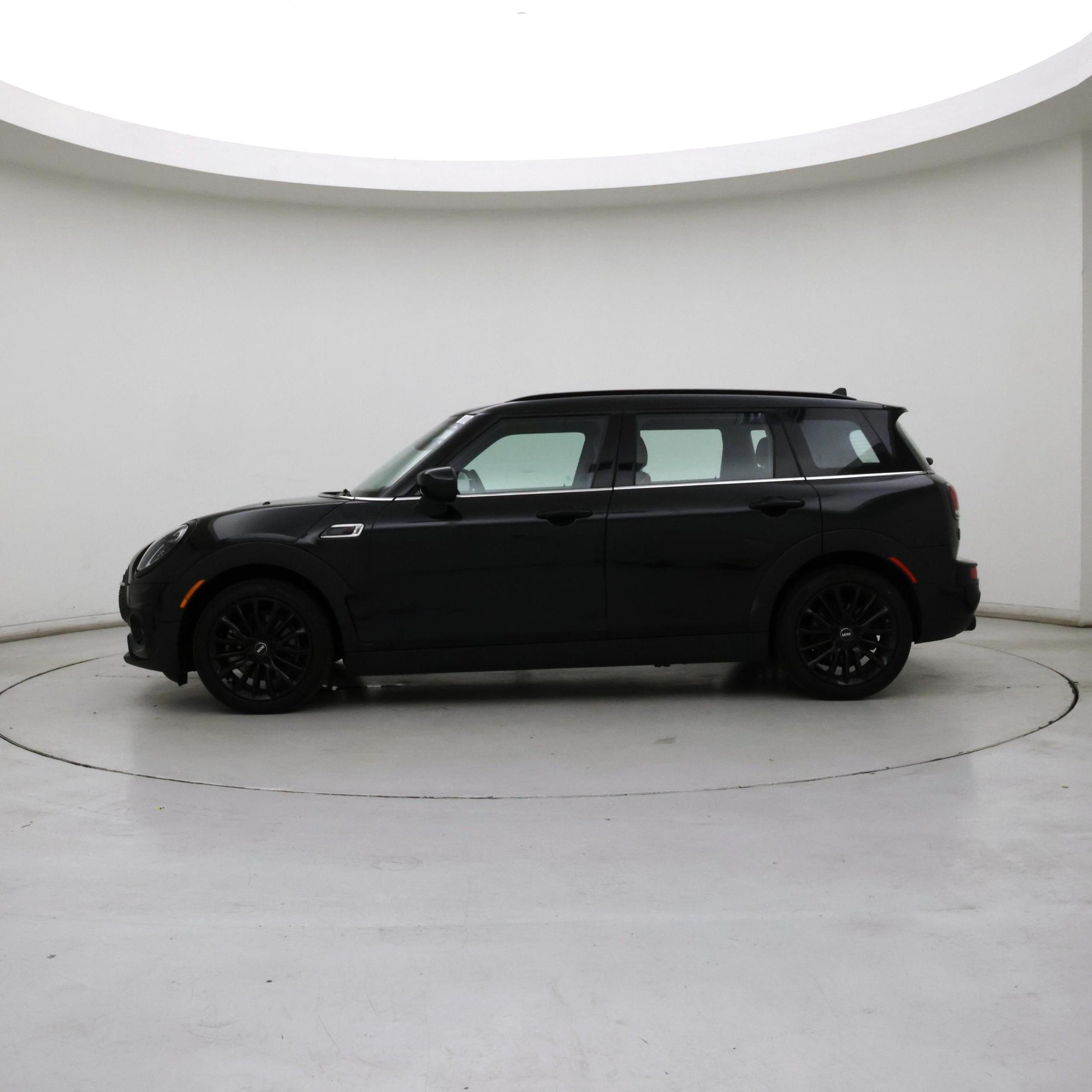 Thumbnail: 2024 MINI Cooper Clubman - 3