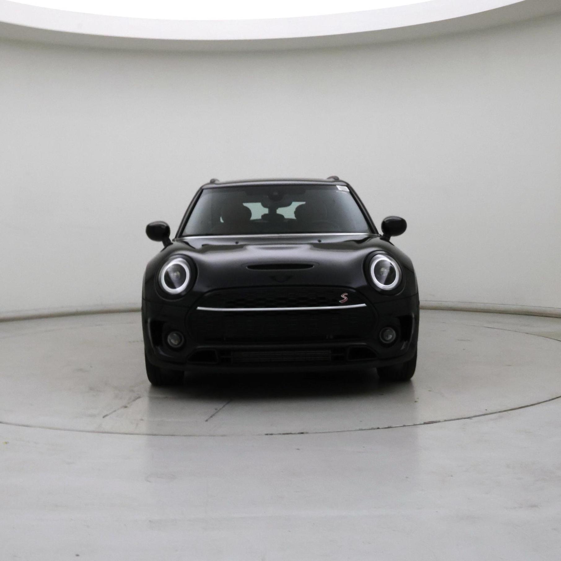 Thumbnail: 2024 MINI Cooper Clubman - 5