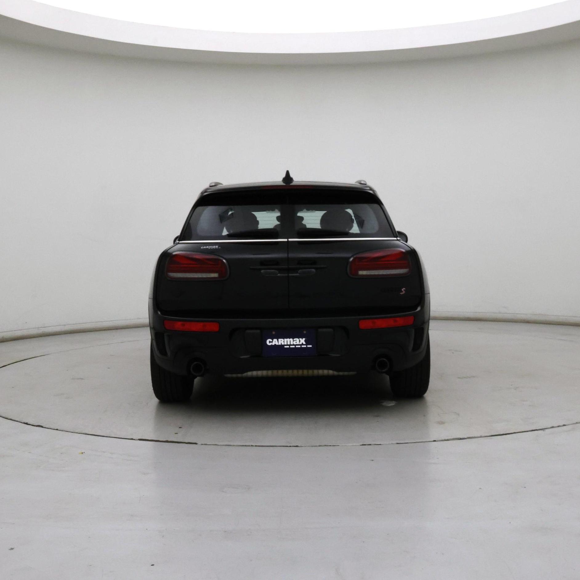 Thumbnail: 2024 MINI Cooper Clubman - 6