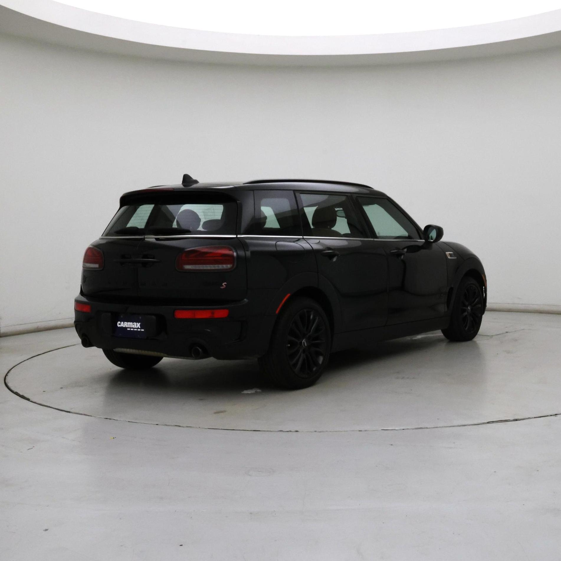 Thumbnail: 2024 MINI Cooper Clubman - 8