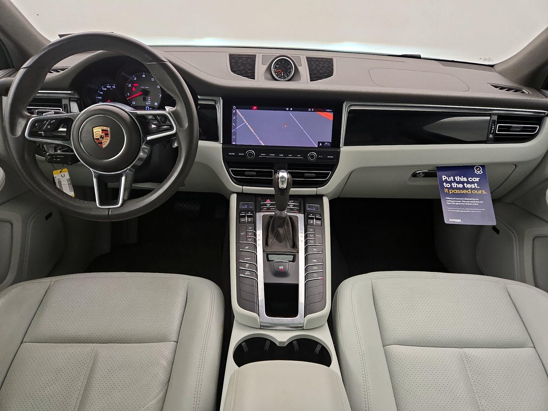 Thumbnail: 2019 Porsche Macan - 9
