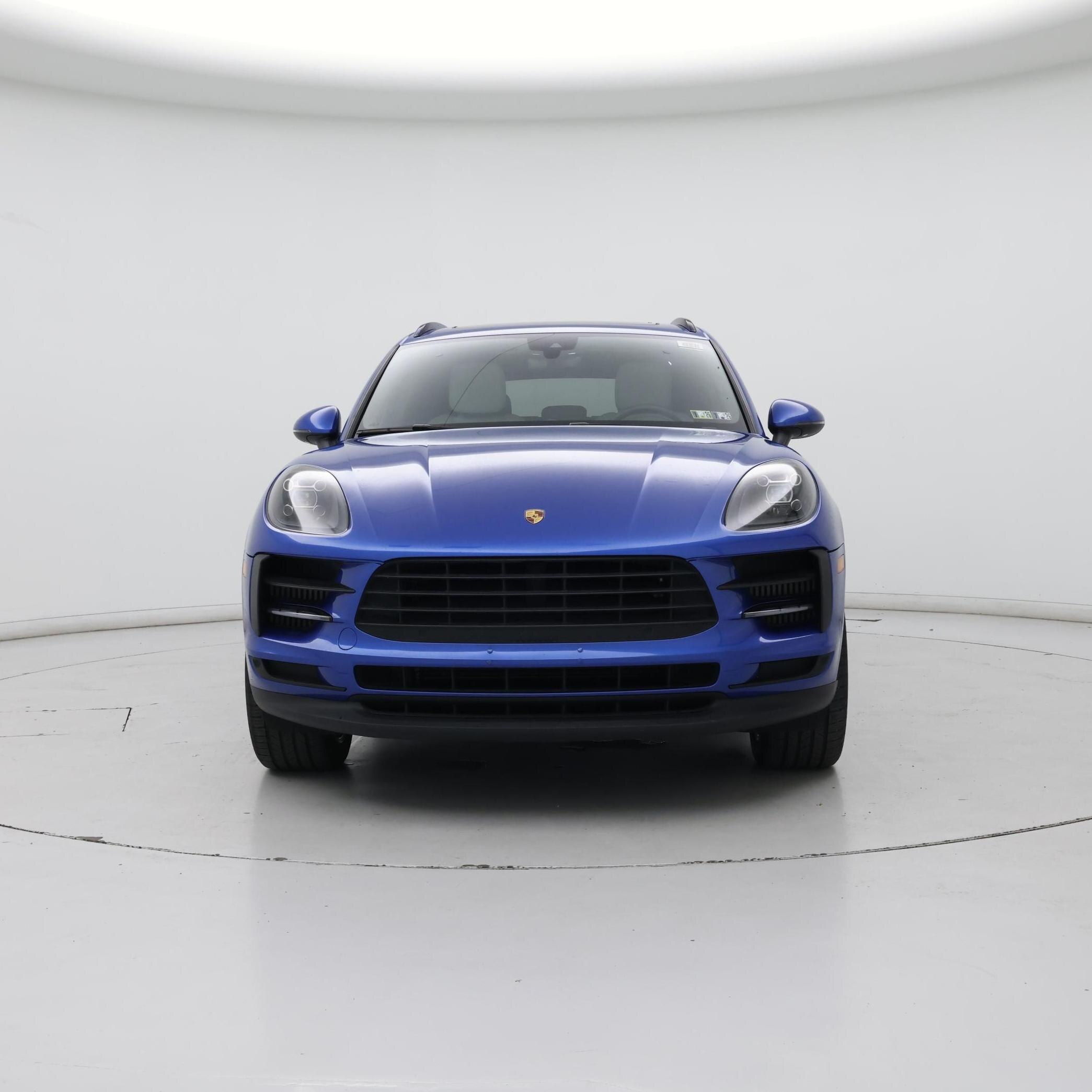Thumbnail: 2019 Porsche Macan - 5