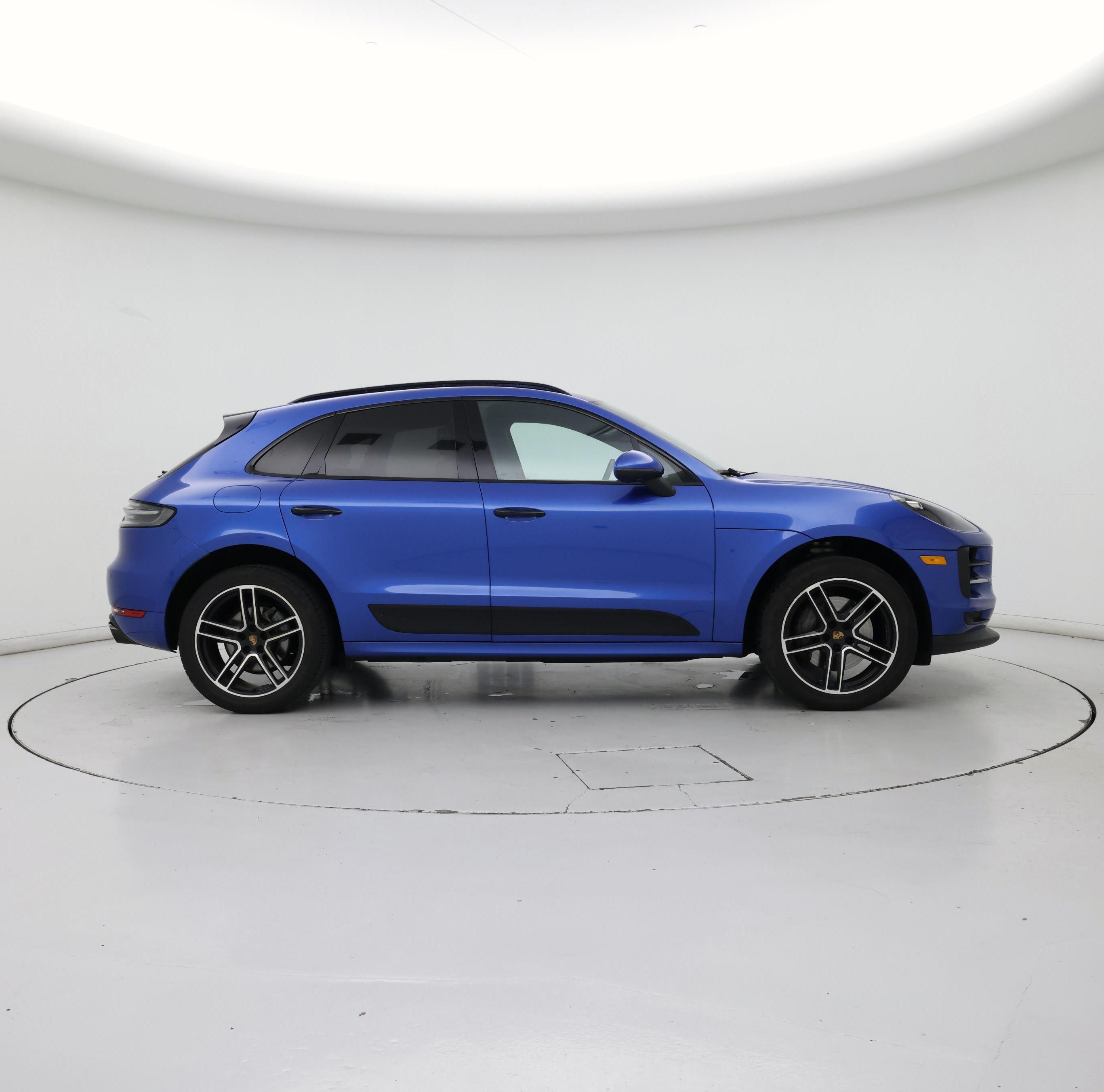 Thumbnail: 2019 Porsche Macan - 7