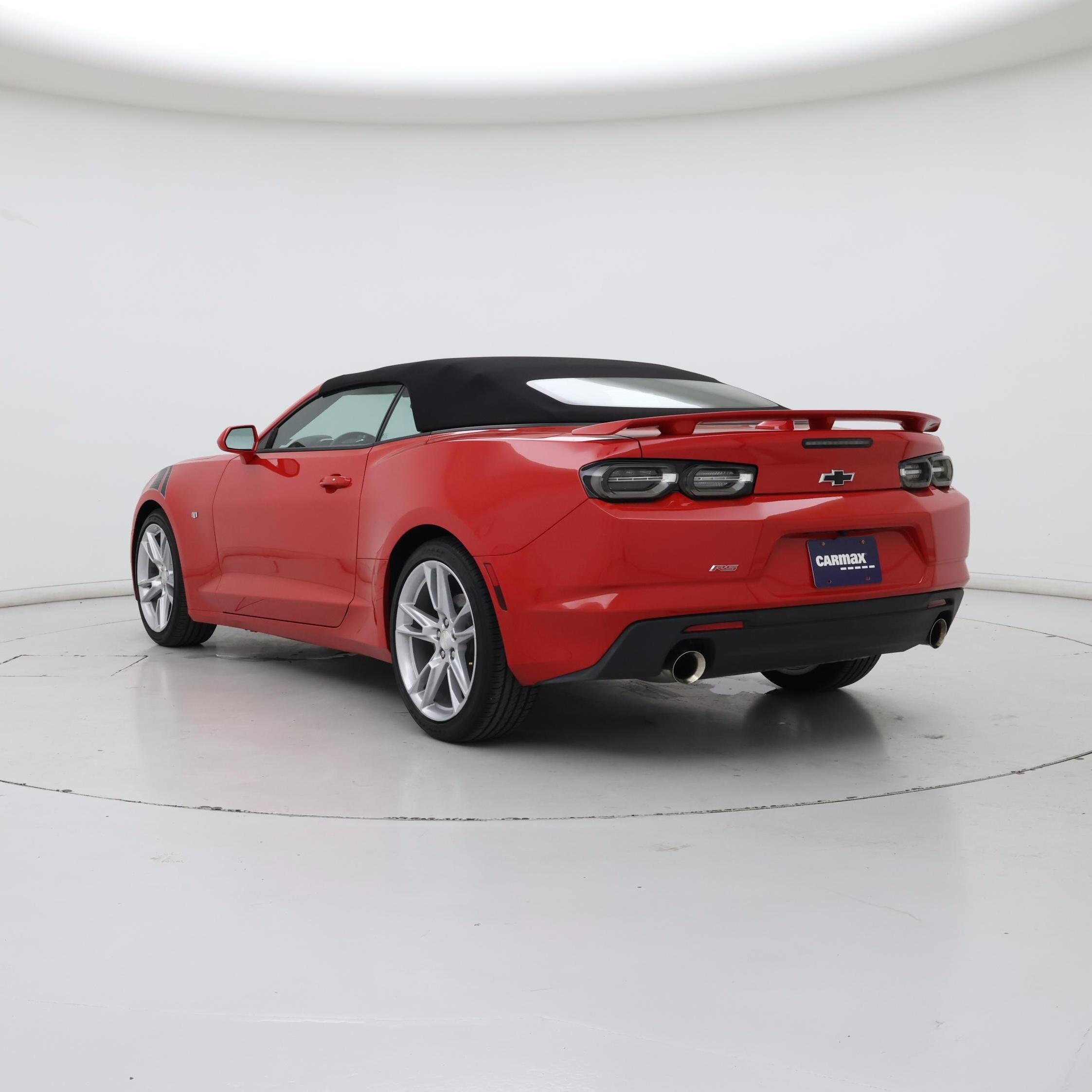 Thumbnail: 2022 Chevrolet Camaro - 2