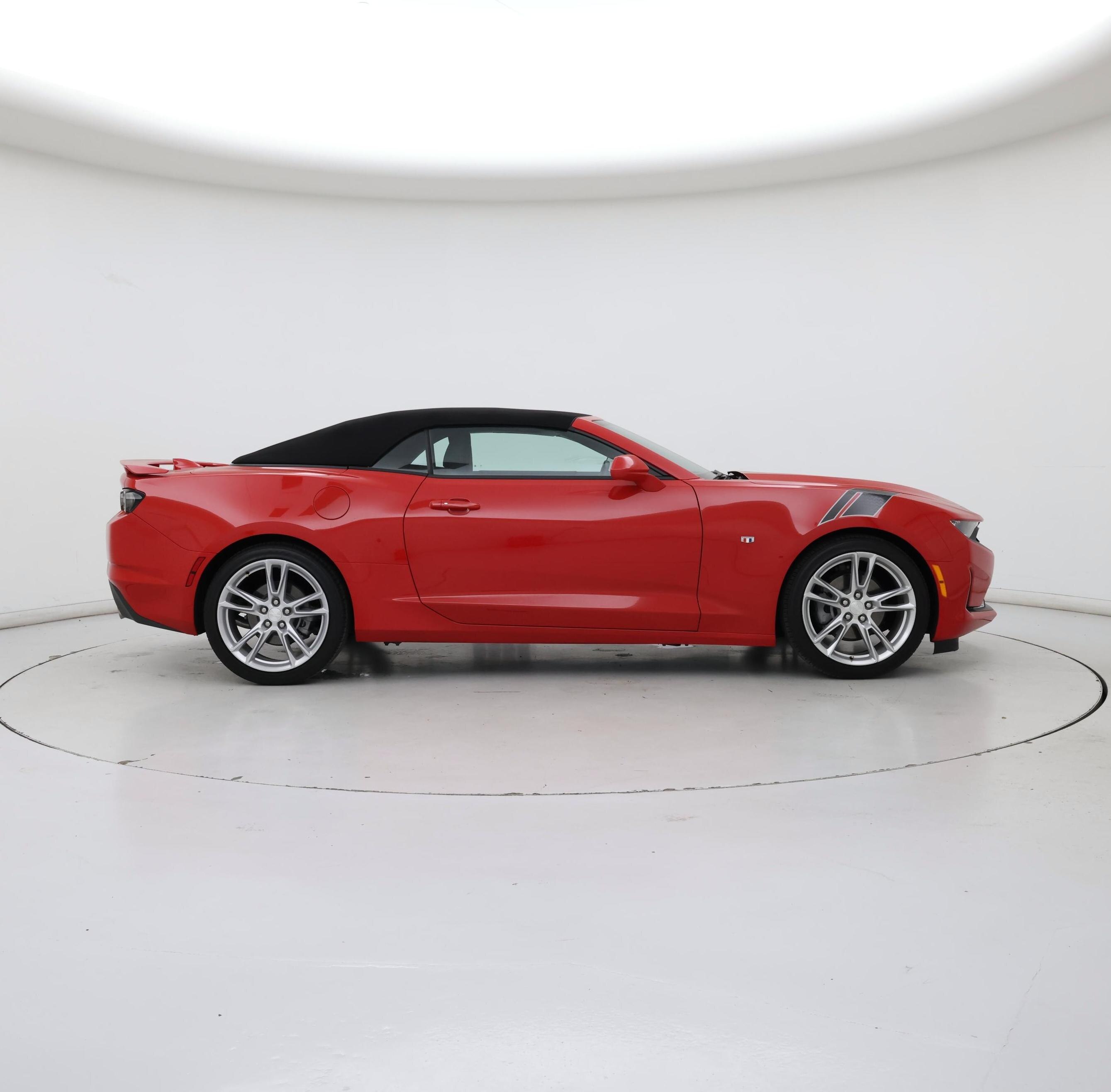 Thumbnail: 2022 Chevrolet Camaro - 7