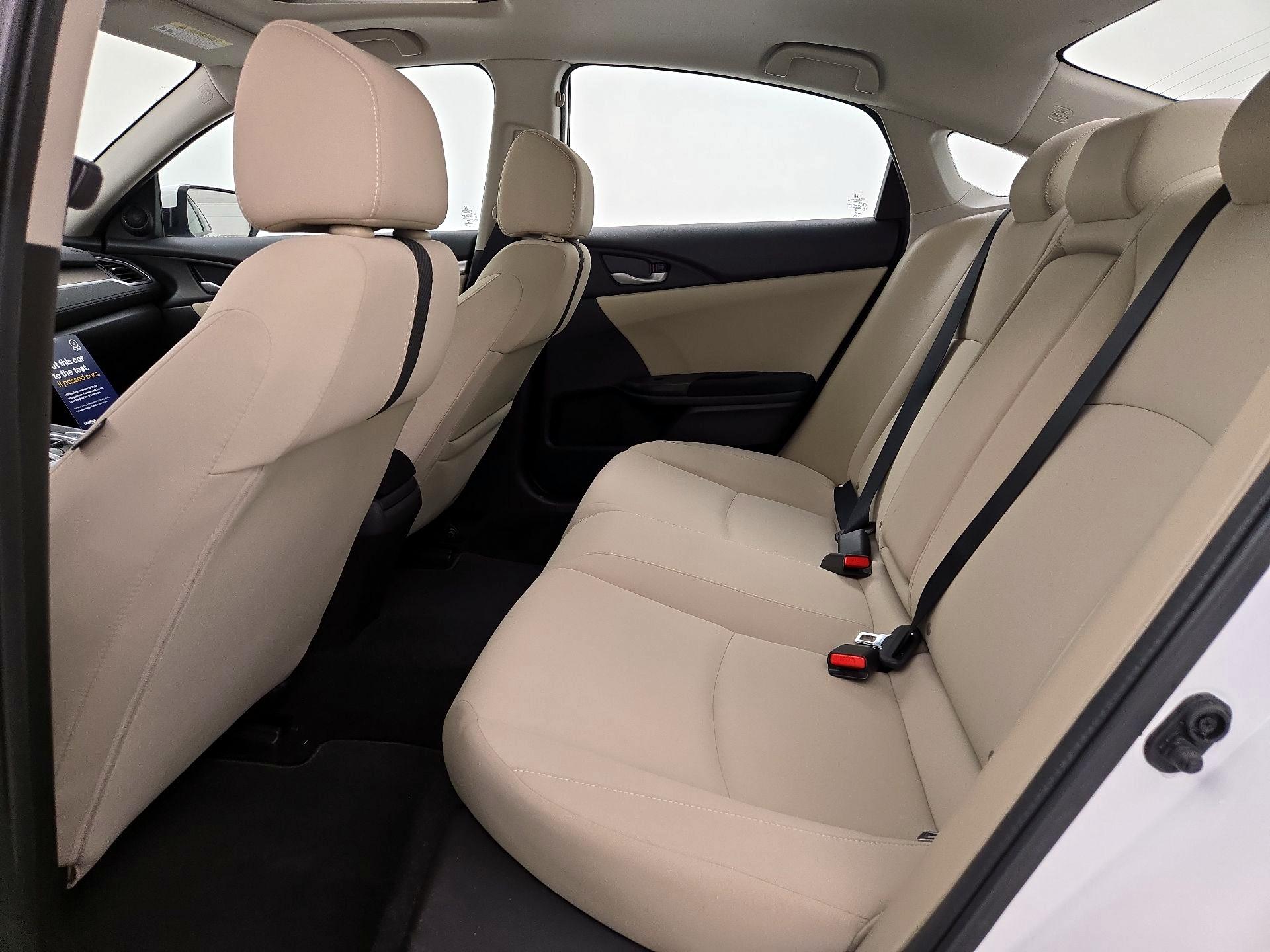 Thumbnail: 2018 Honda Civic - 20