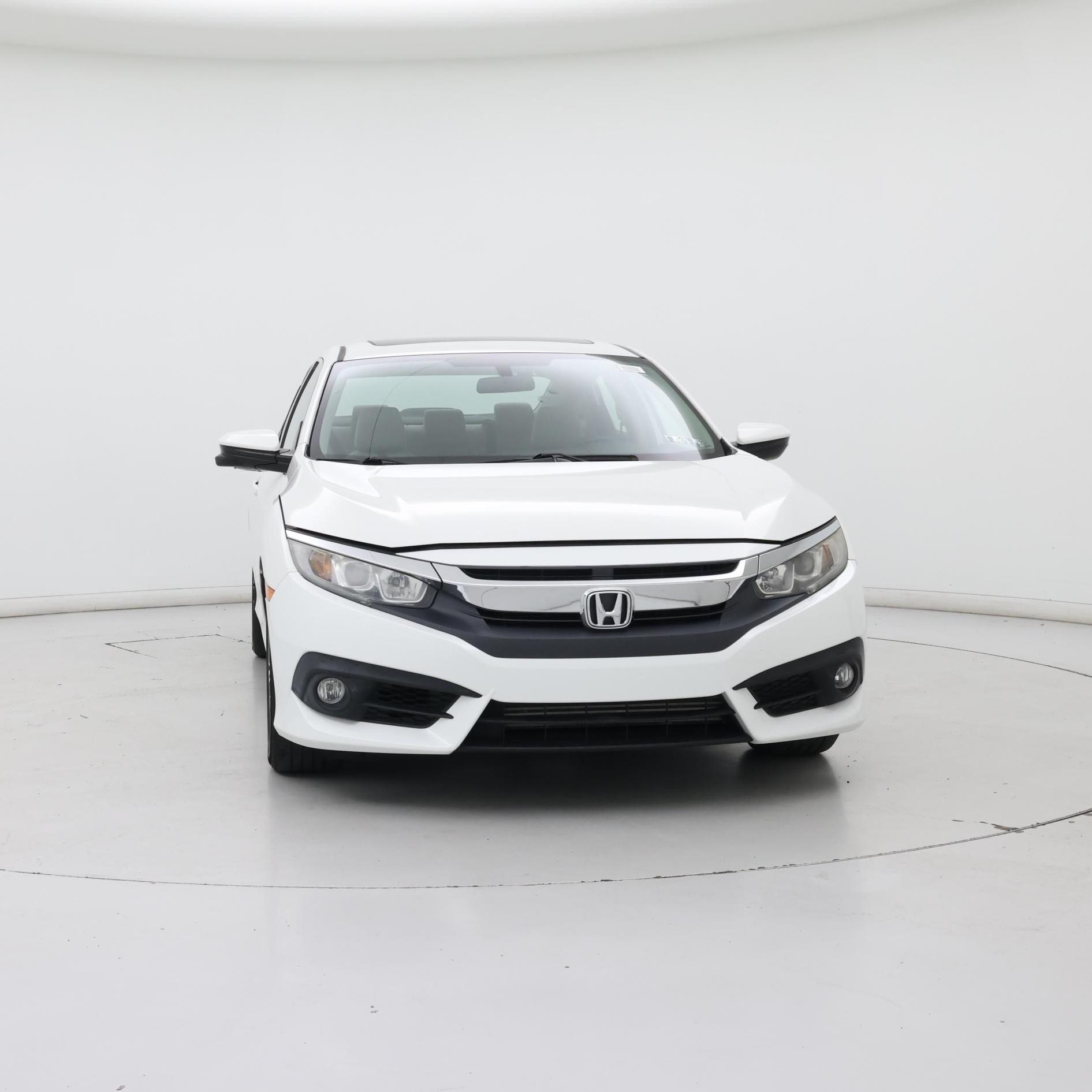 Thumbnail: 2018 Honda Civic - 5