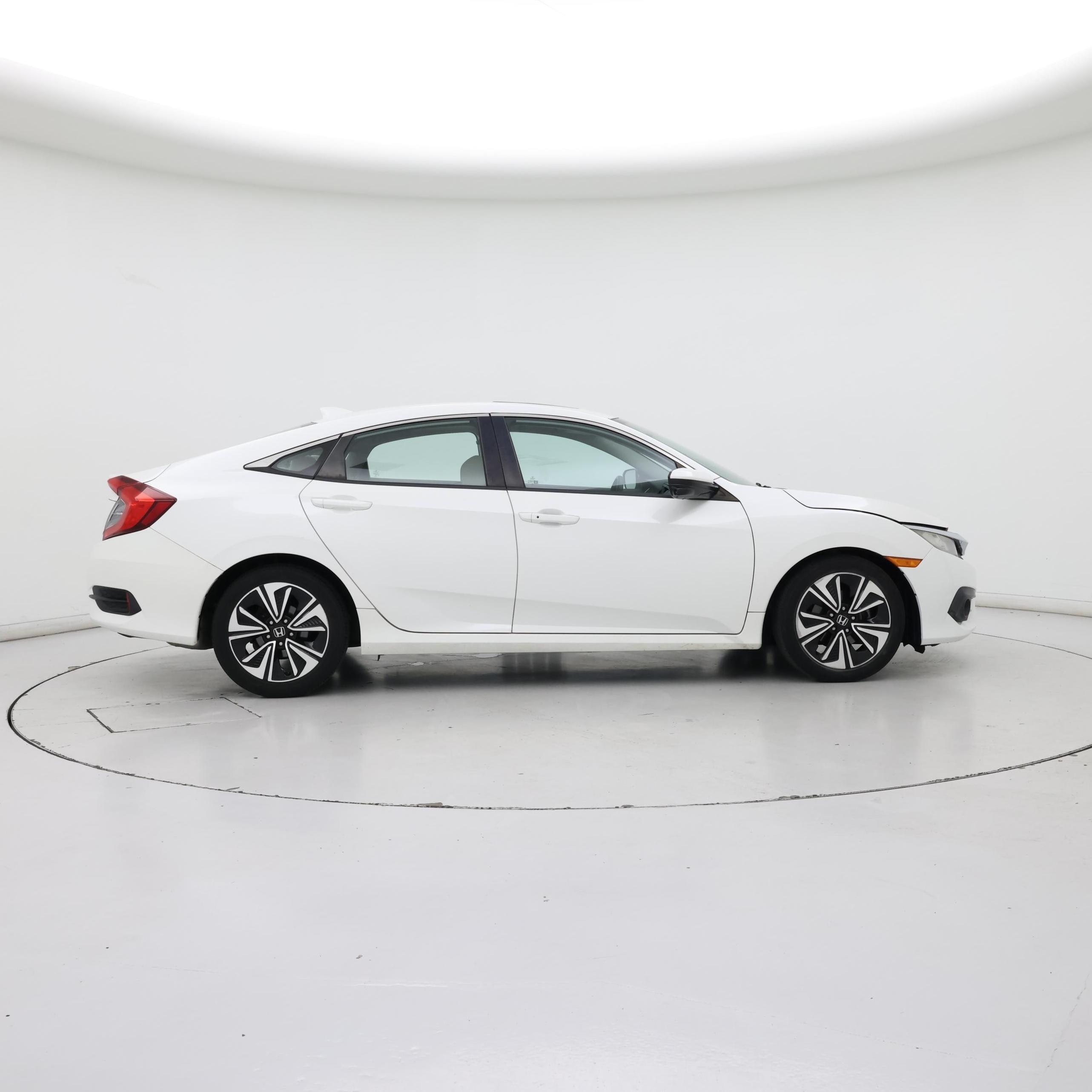 Thumbnail: 2018 Honda Civic - 7