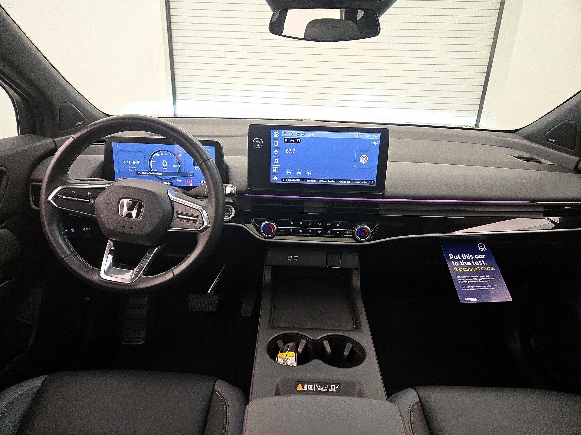 Thumbnail: 2024 Honda Prologue - 9