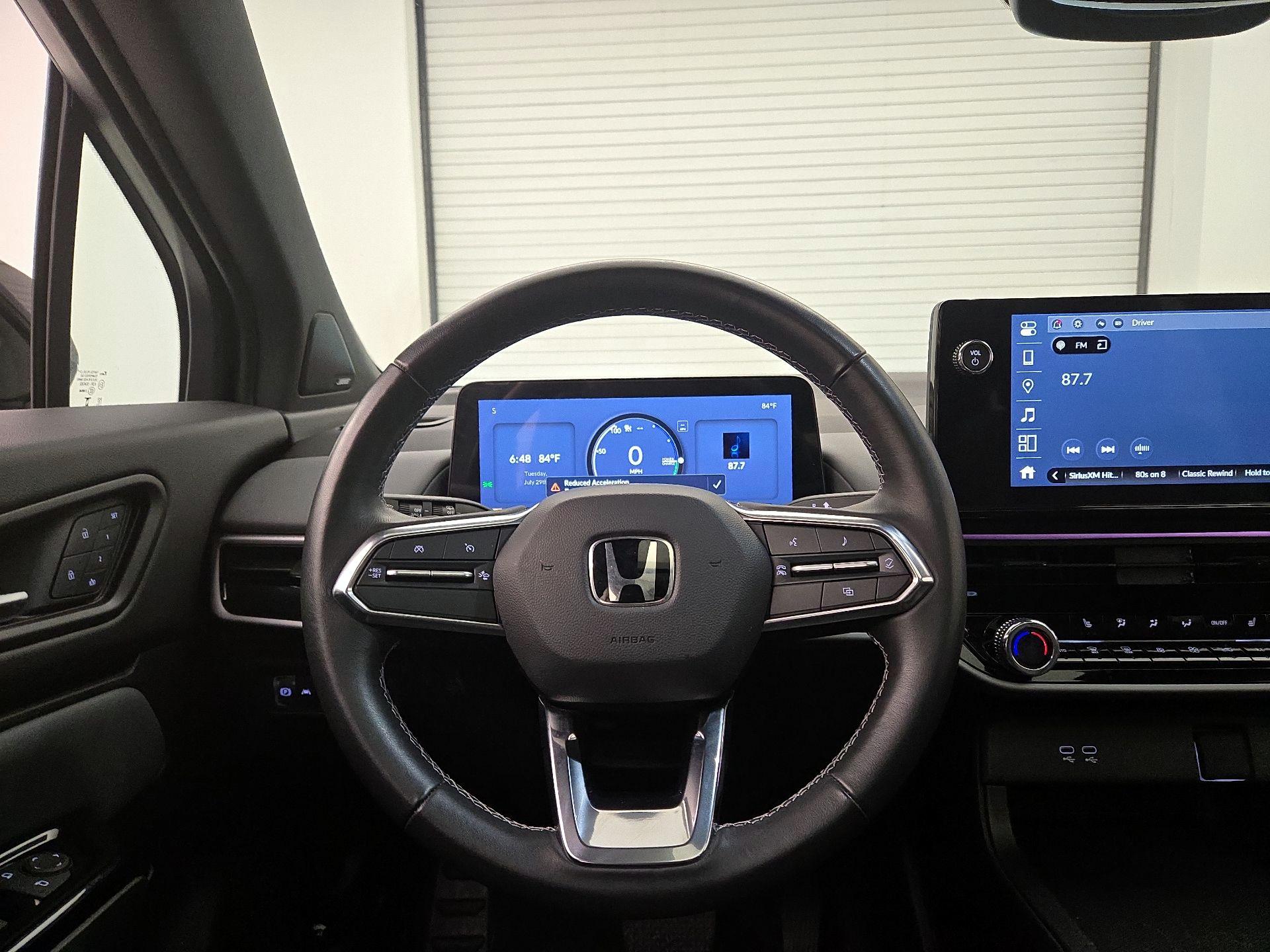 Thumbnail: 2024 Honda Prologue - 10