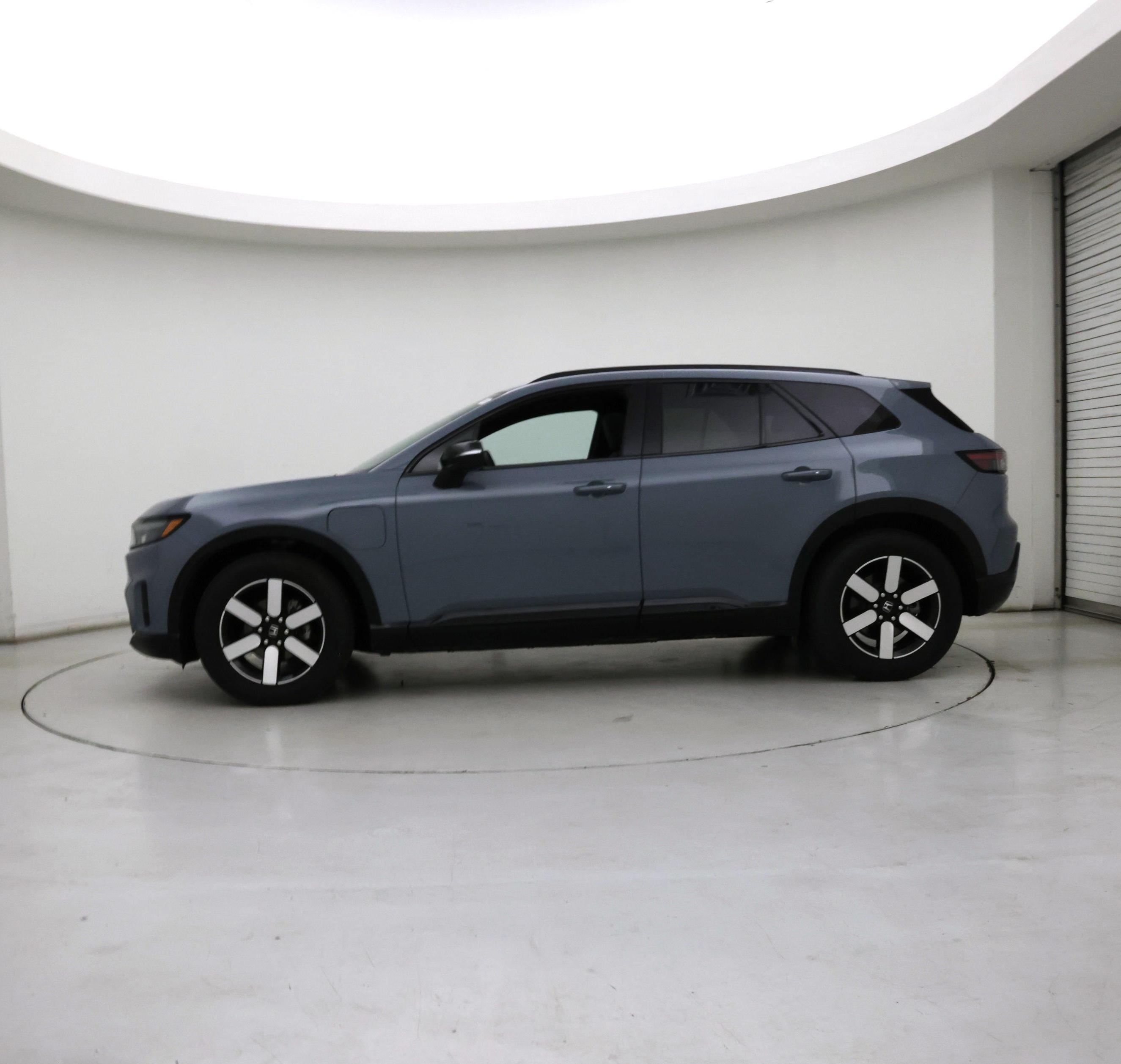 Thumbnail: 2024 Honda Prologue - 3