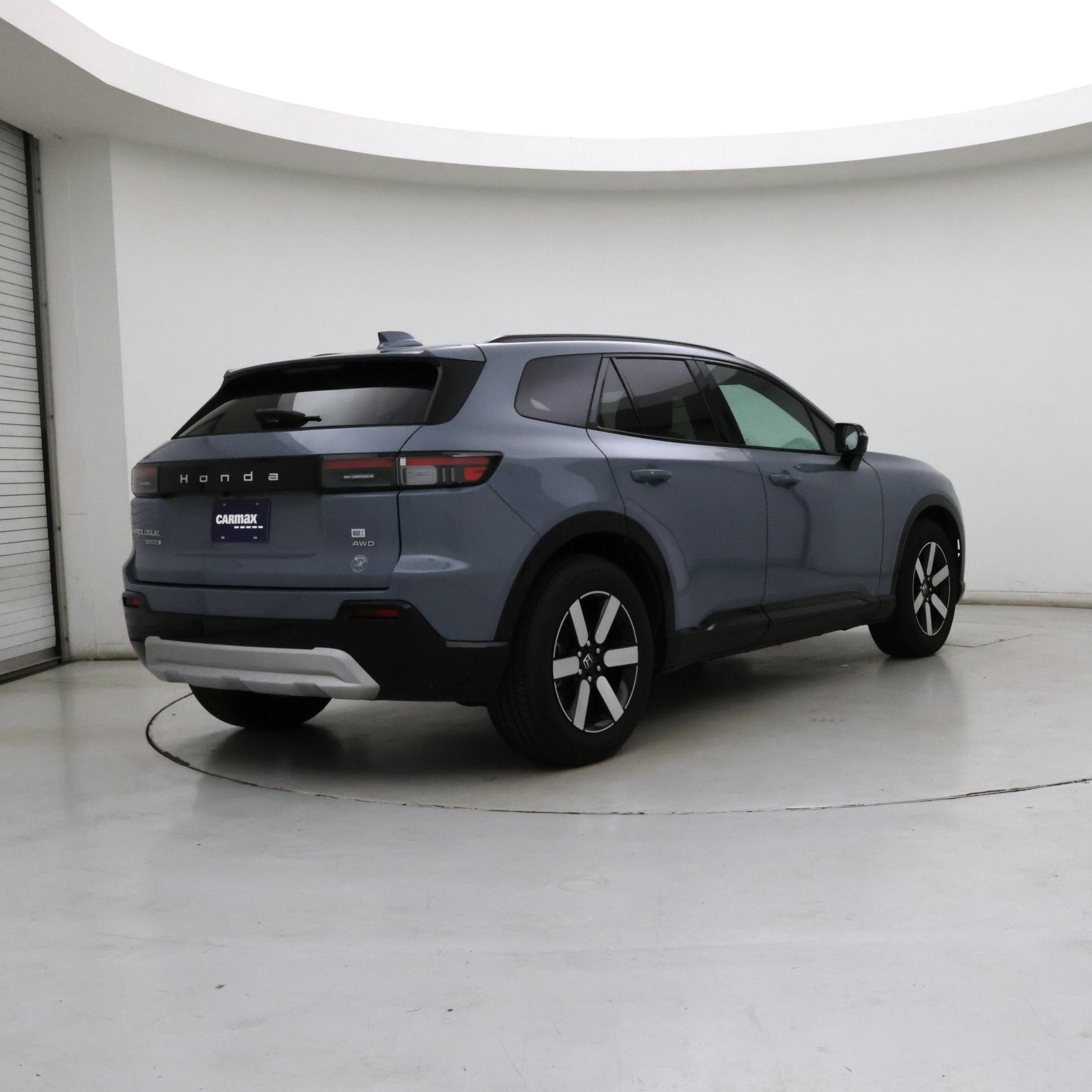 Thumbnail: 2024 Honda Prologue - 8