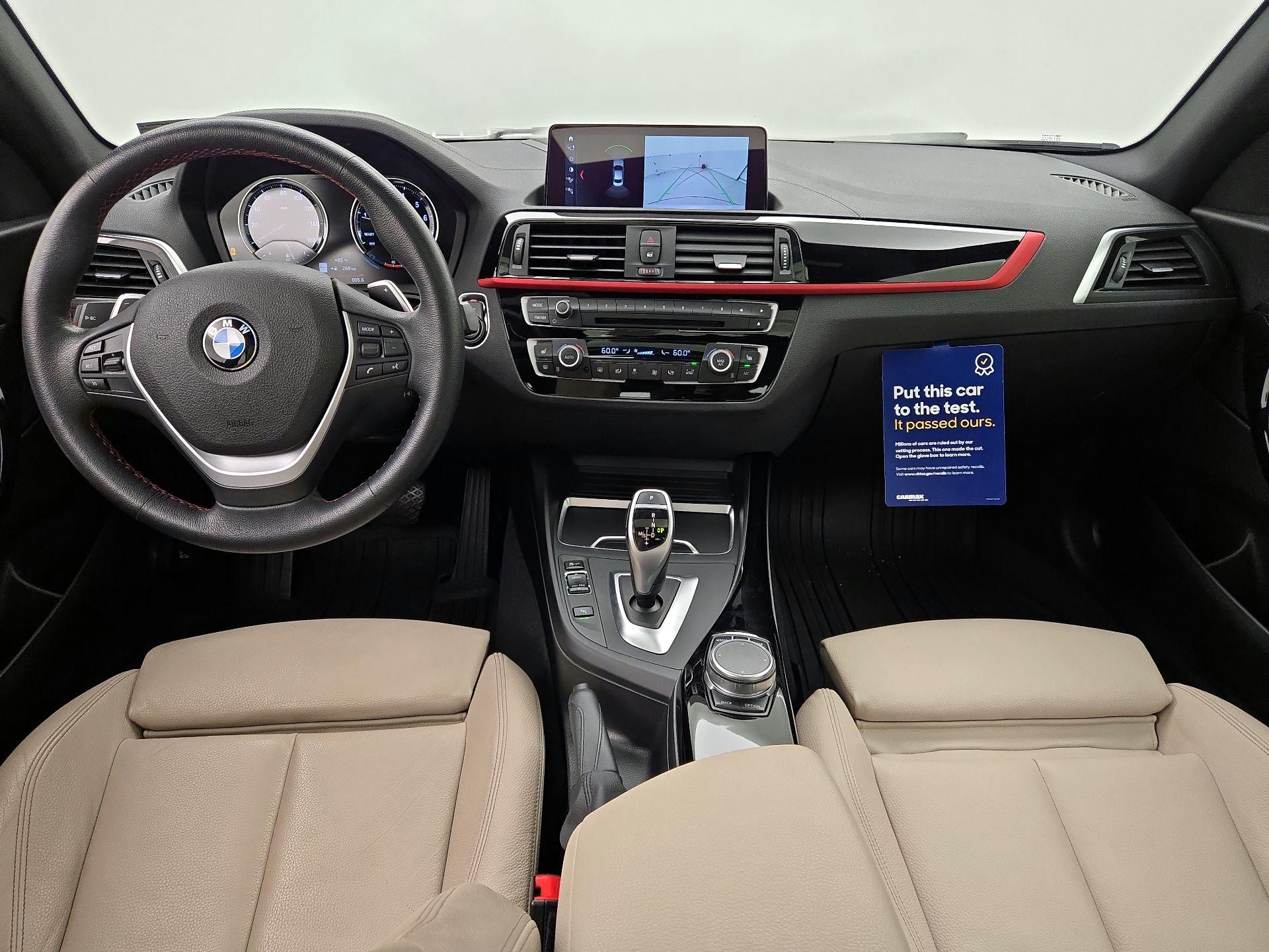 Thumbnail: 2019 BMW 2 Series - 9