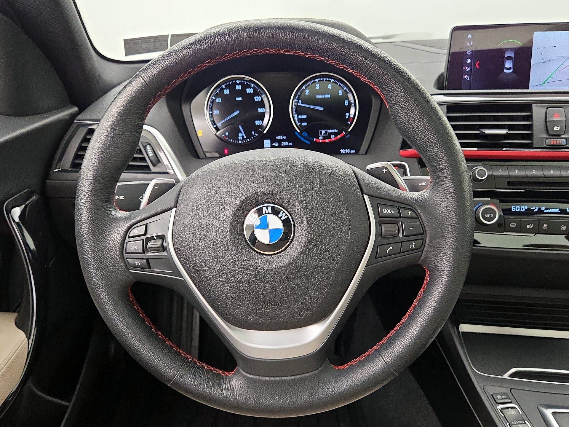 Thumbnail: 2019 BMW 2 Series - 10