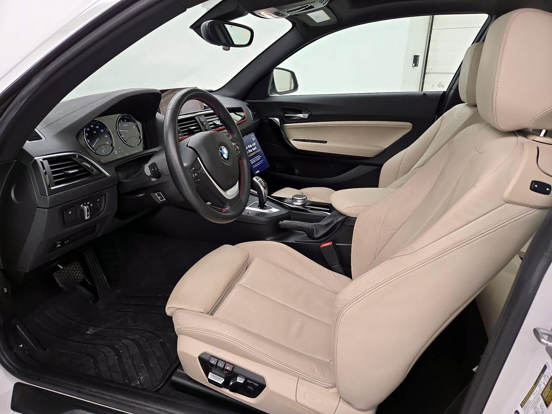 Thumbnail: 2019 BMW 2 Series - 11