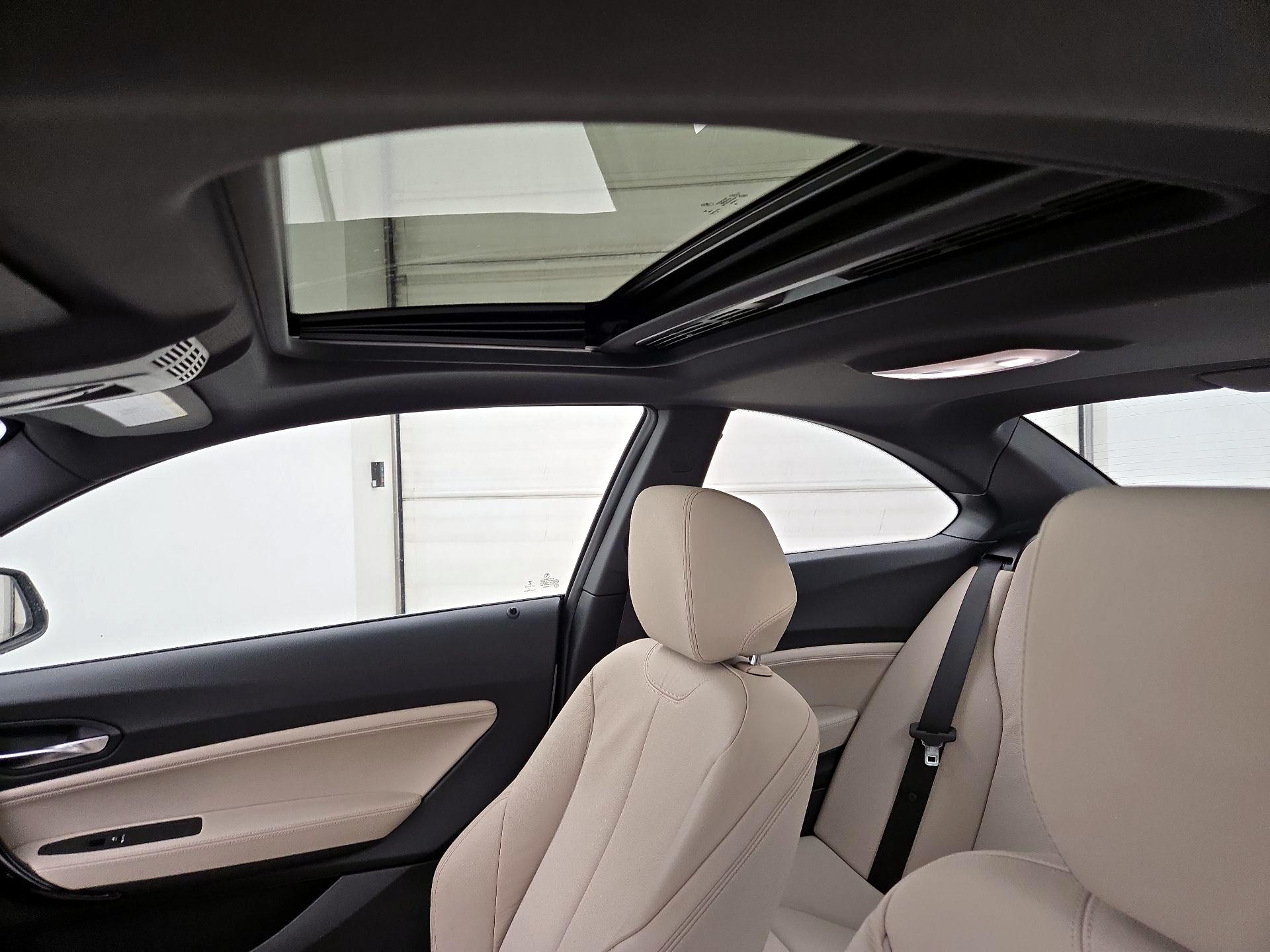Thumbnail: 2019 BMW 2 Series - 17
