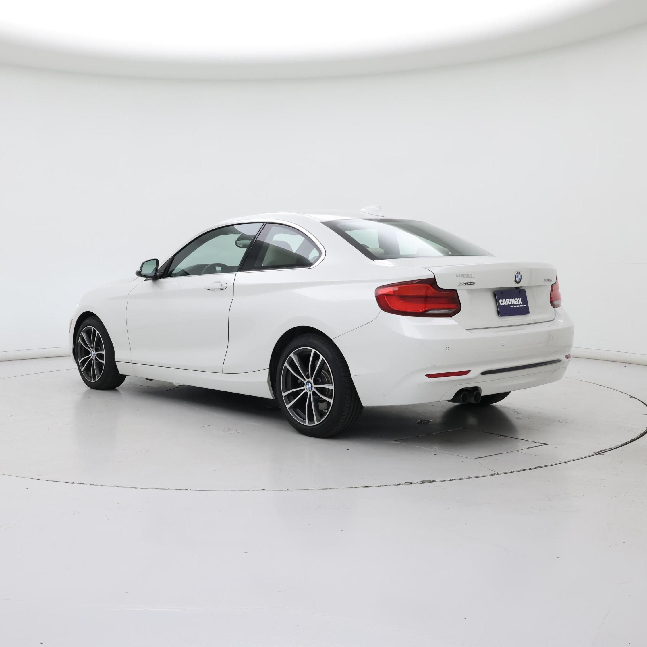 Thumbnail: 2019 BMW 2 Series - 2