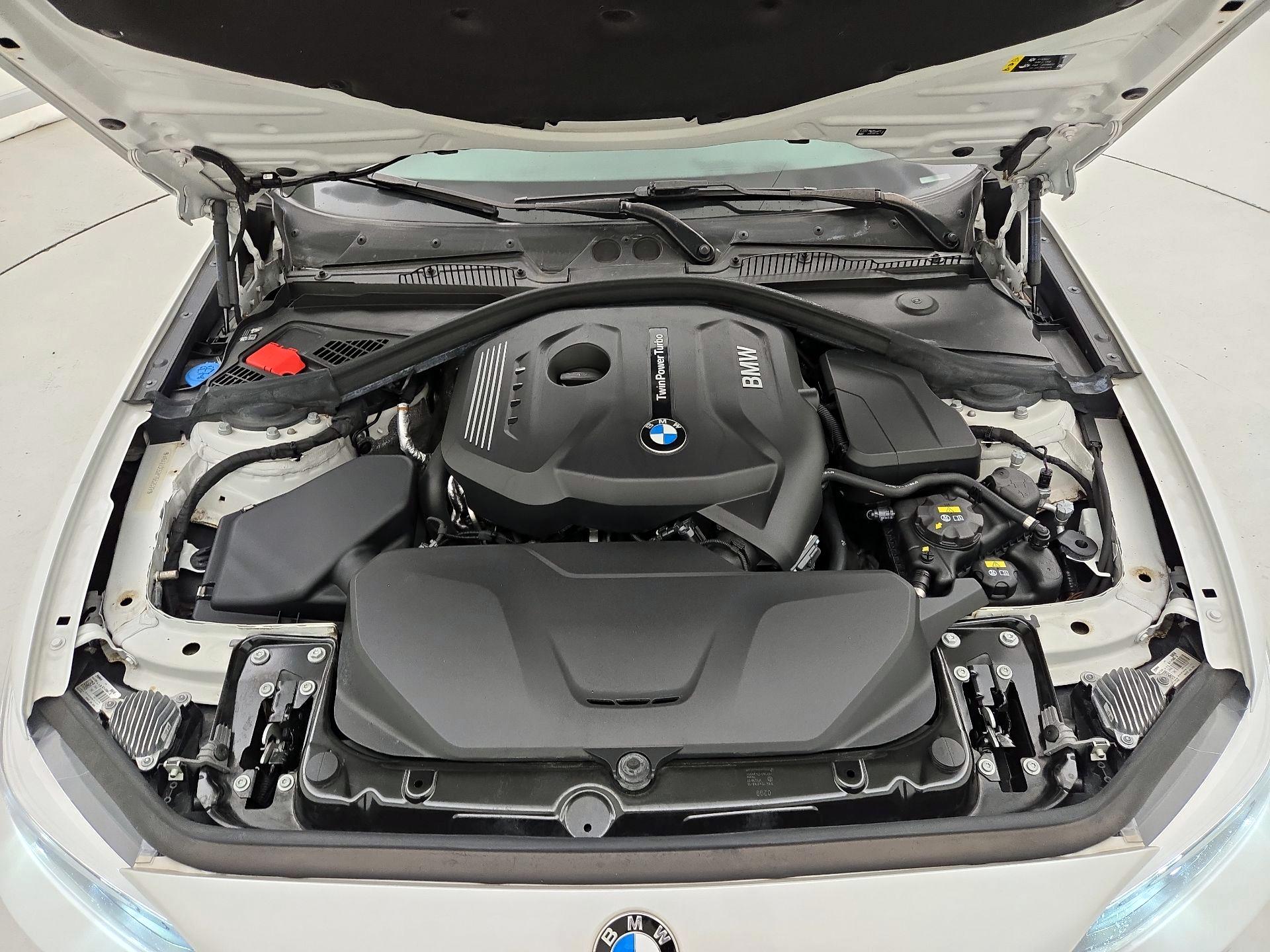 Thumbnail: 2019 BMW 2 Series - 20