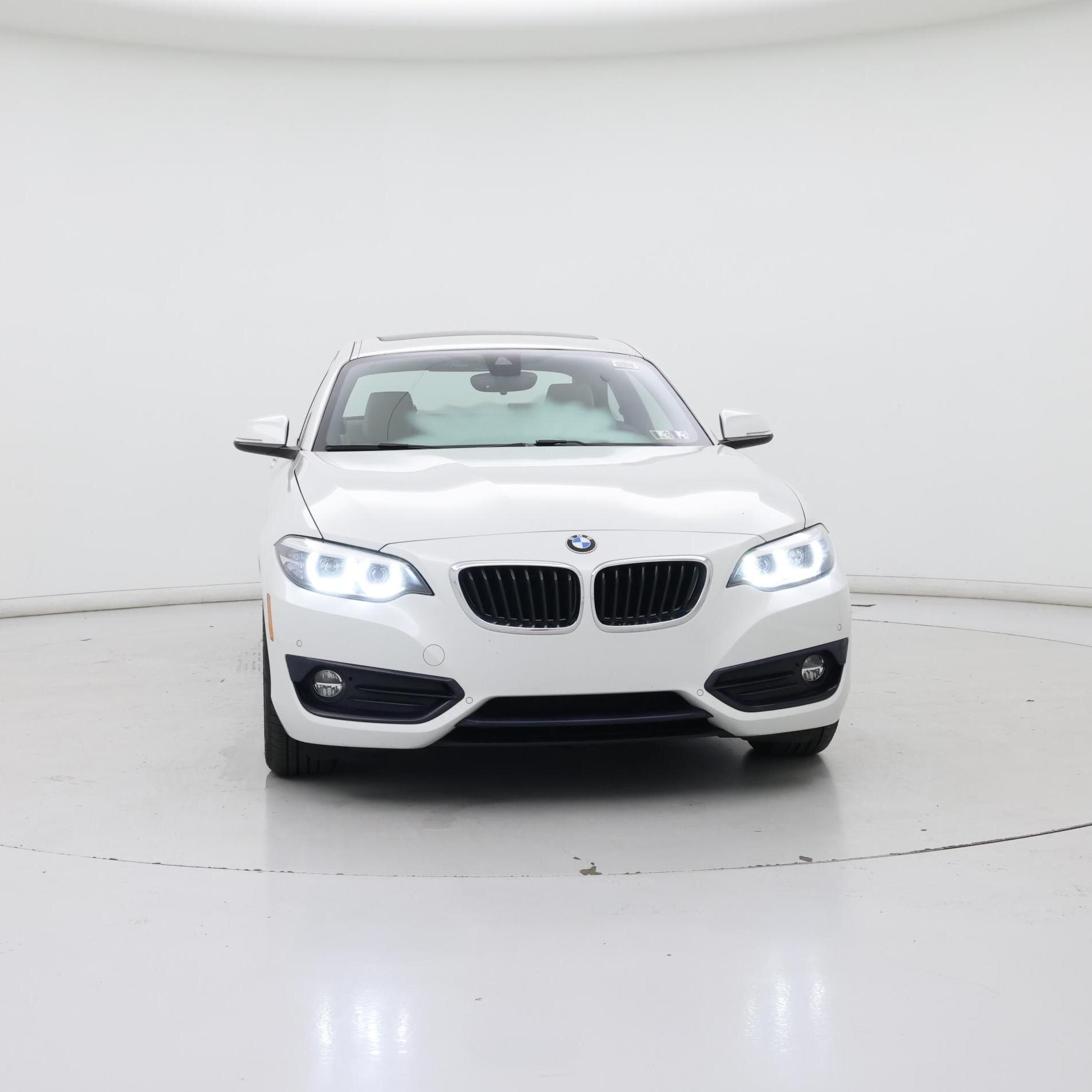 Thumbnail: 2019 BMW 2 Series - 5