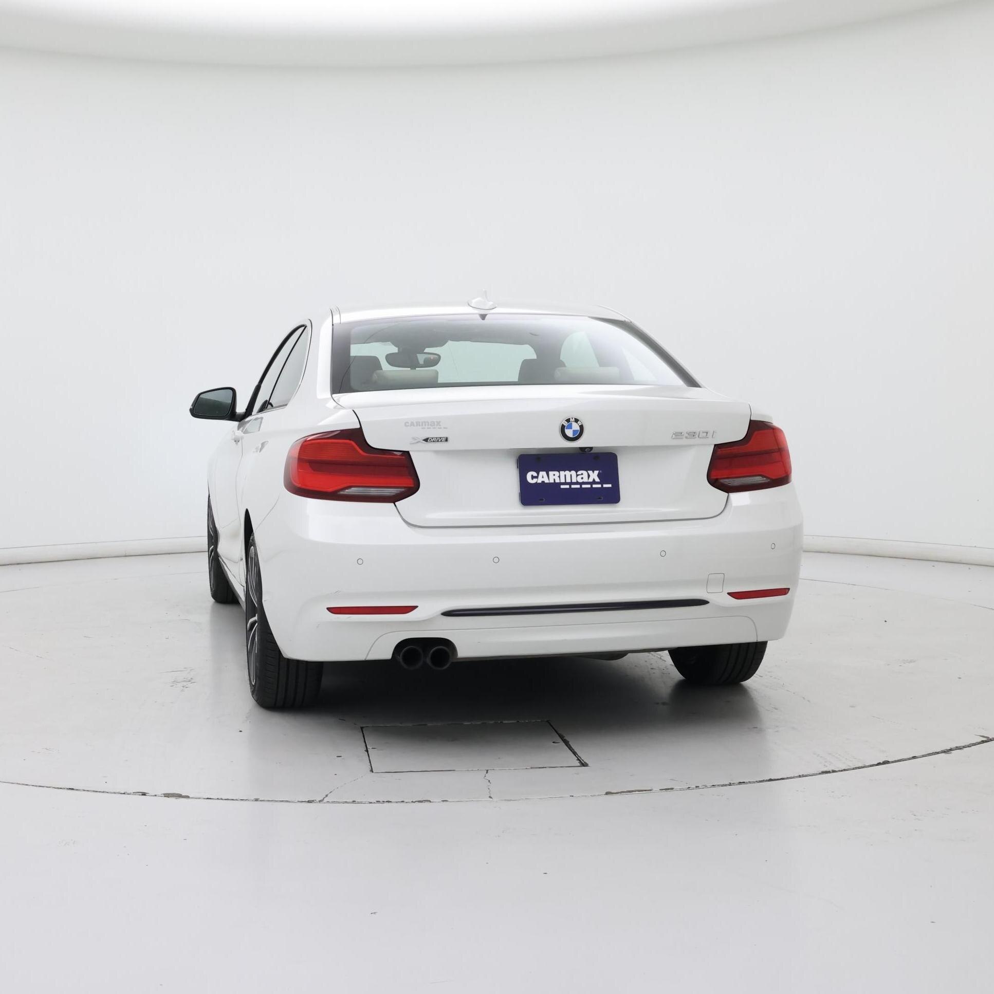 Thumbnail: 2019 BMW 2 Series - 6